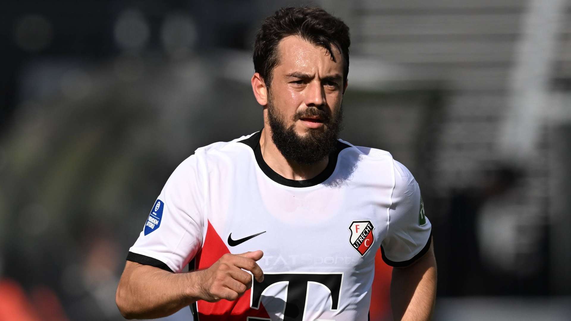 GER ONLY Utrecht Amin Younes
