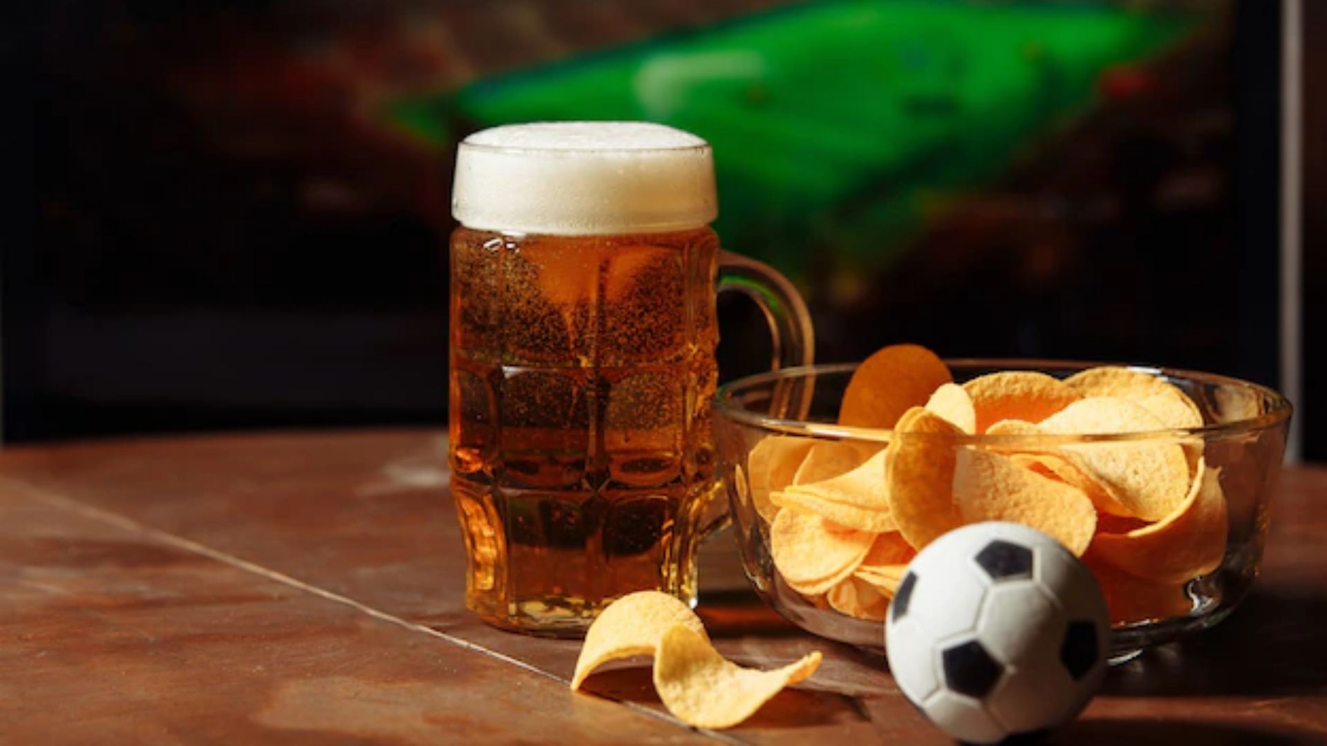 Cerveza Mundial Qatar 2022