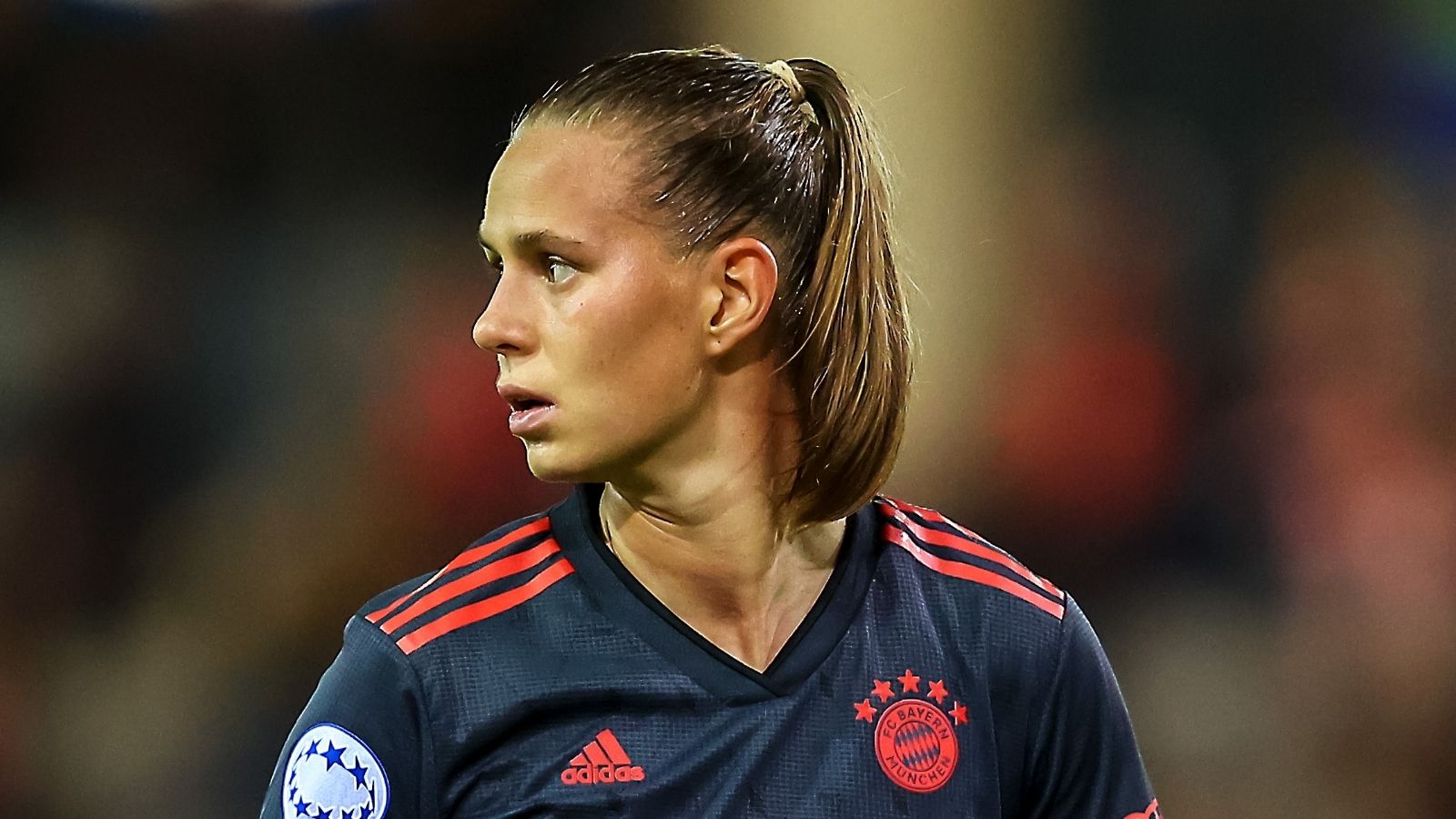 Klara Buhl Bayern Munich Women 2022-23