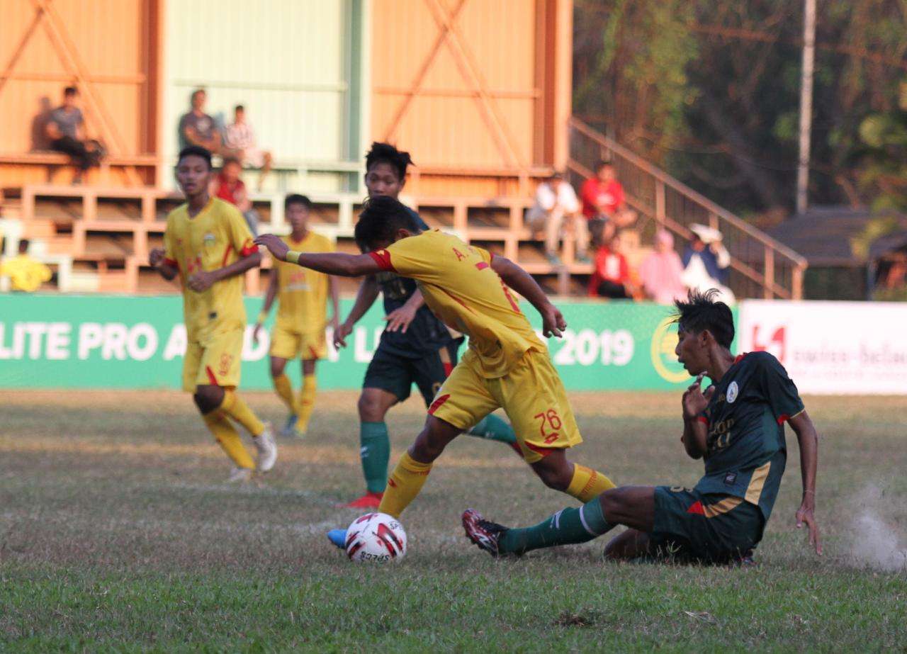 Bhayangkara FC U-20
