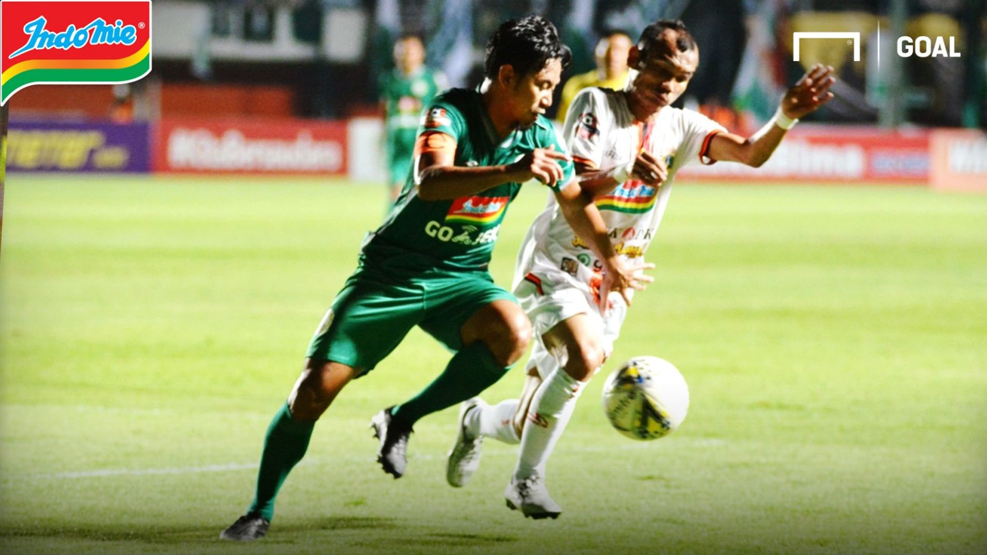 Cover Indomie PSS Sleman vs Persija Jakarta