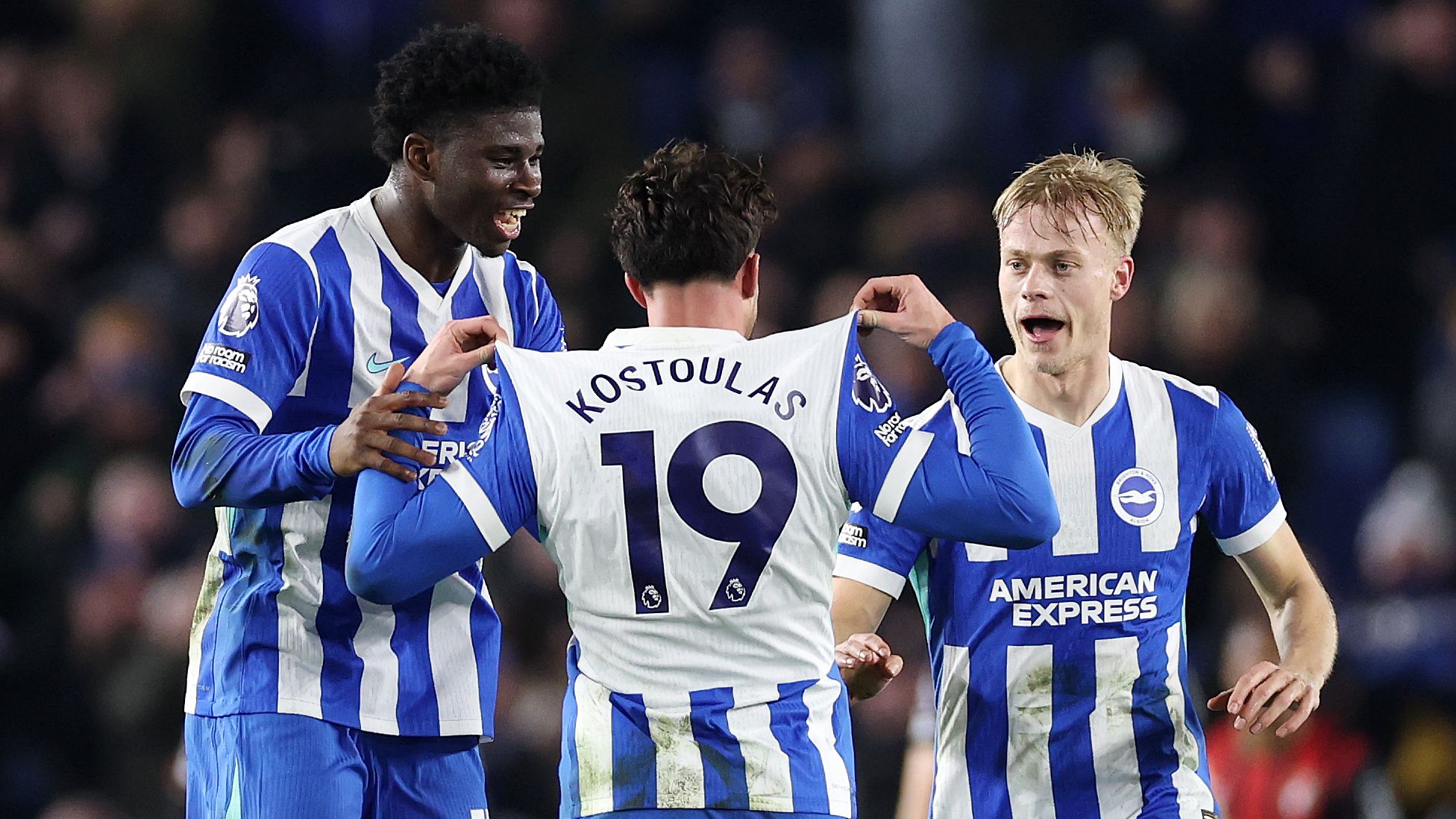 Brighton & Hove Albion