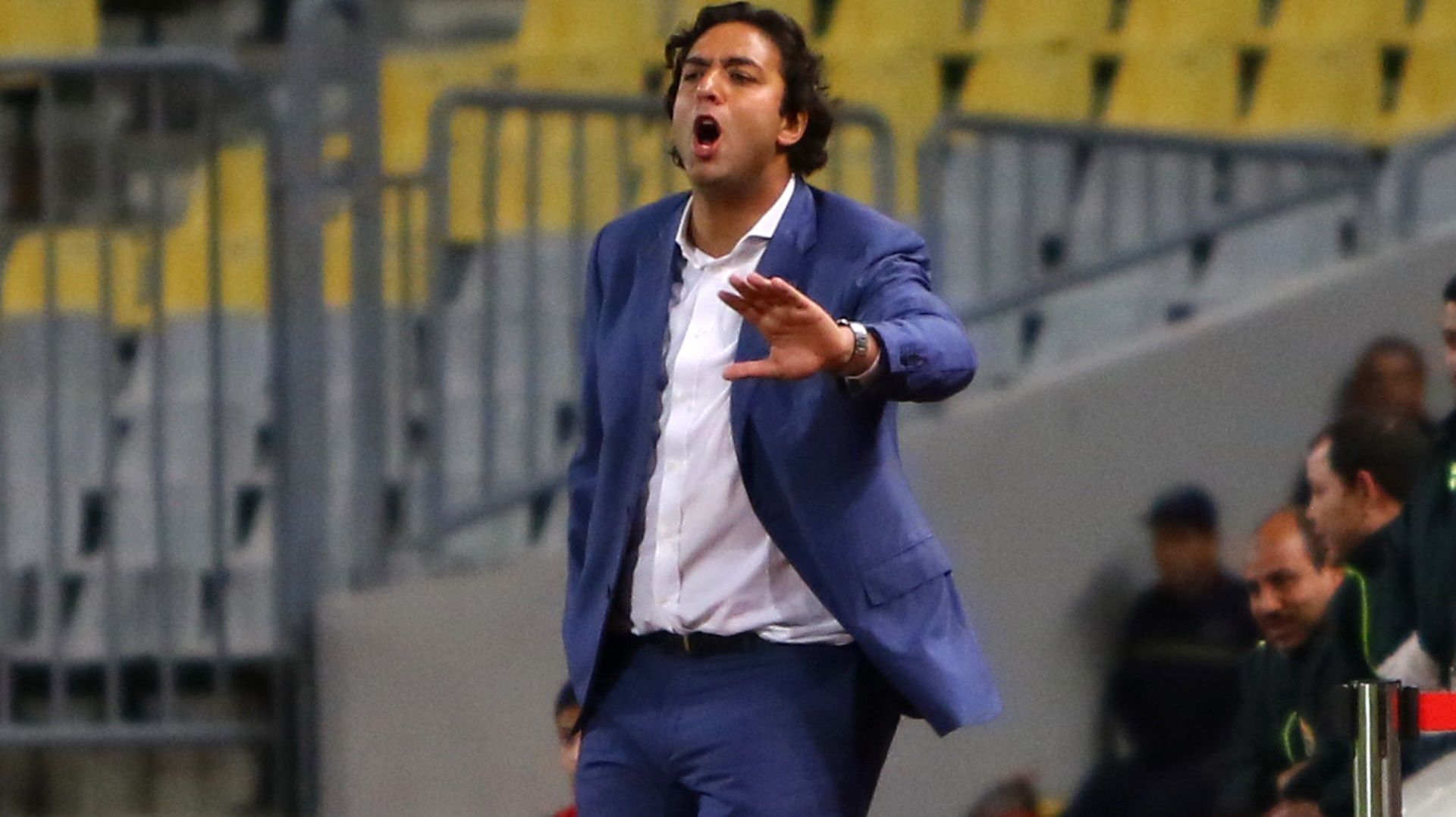 Ahmed Hossam Mido - Zamalek