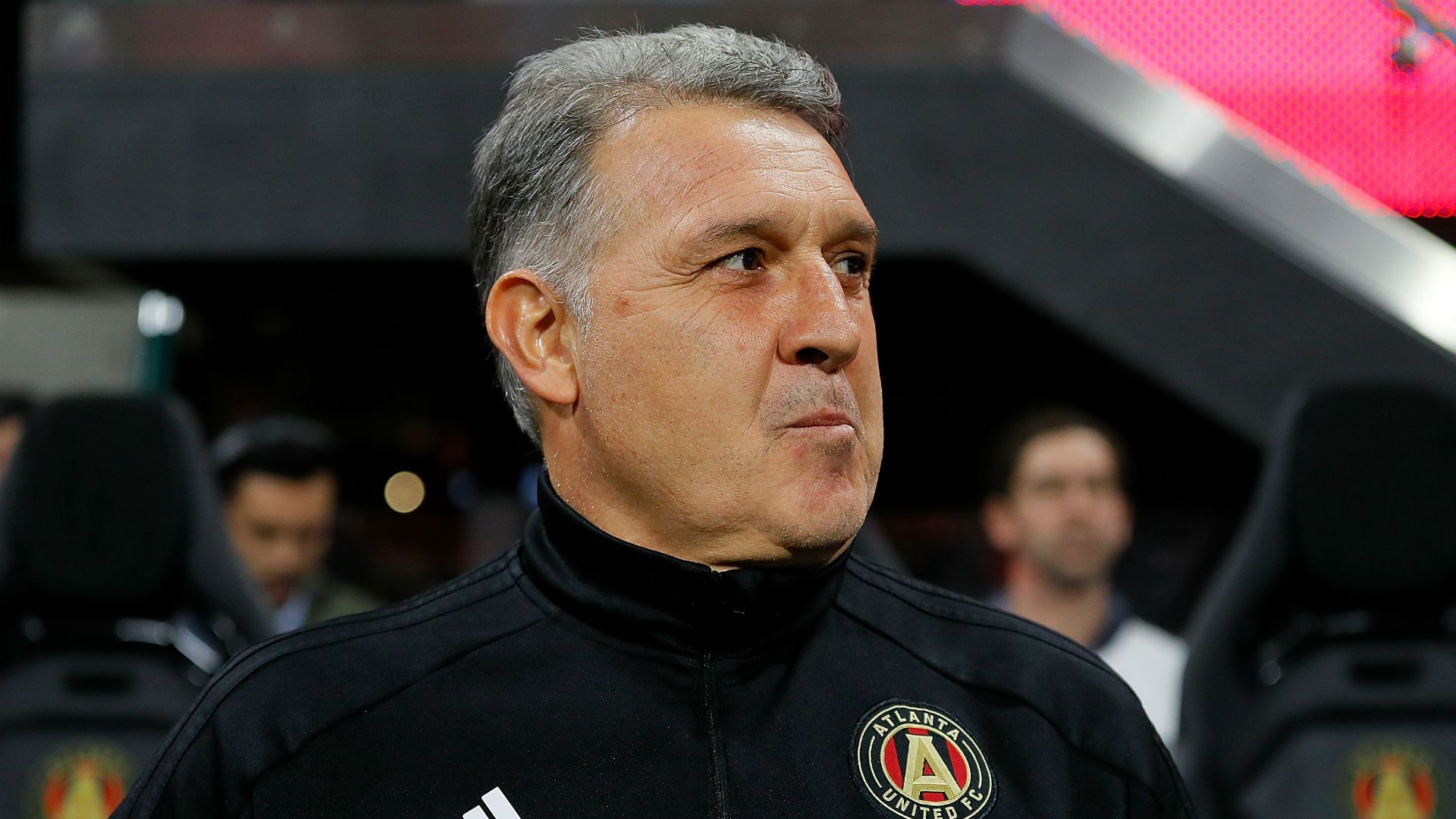 Tata Martino Atlanta United