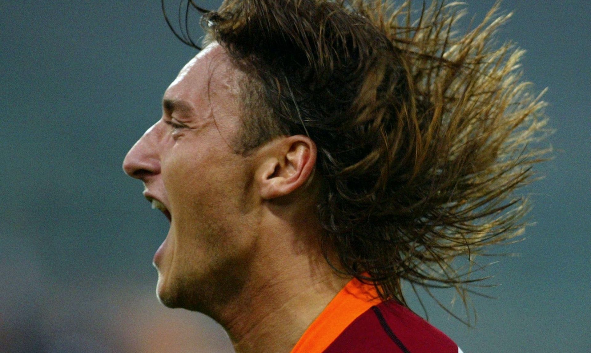 totti 2002