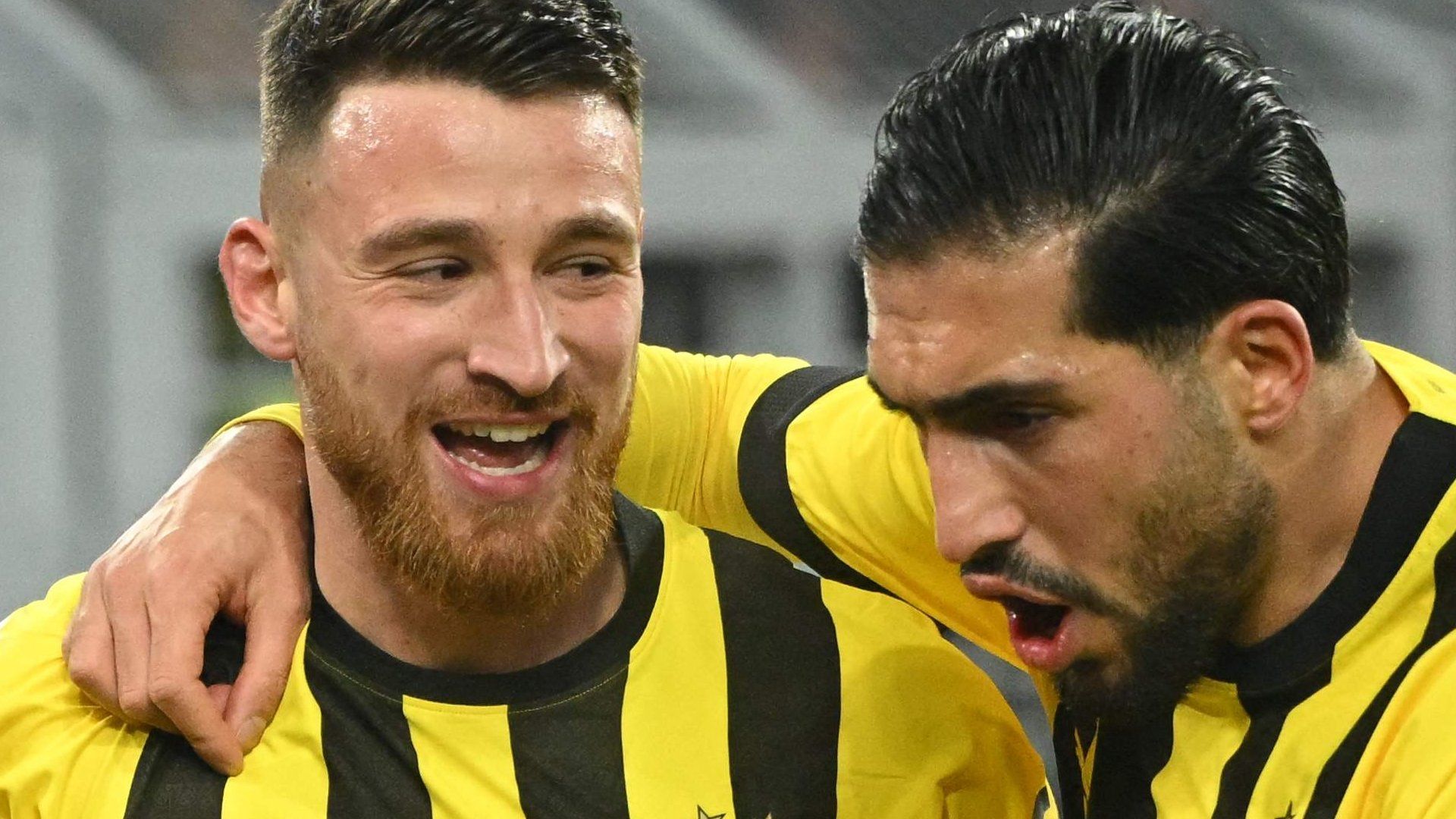 Dortmund Bundesliga 03032023