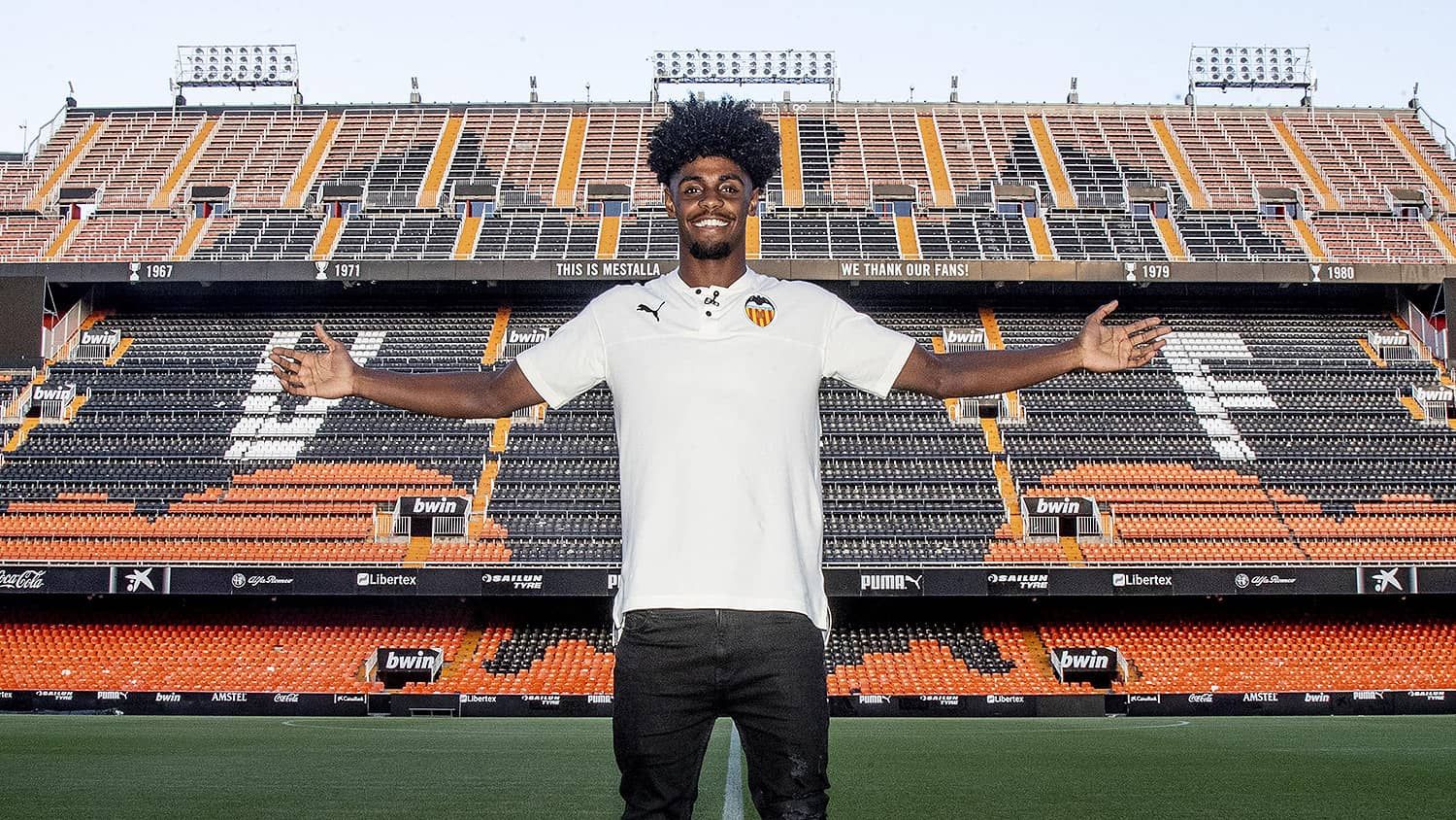 Thierry Correia Valencia