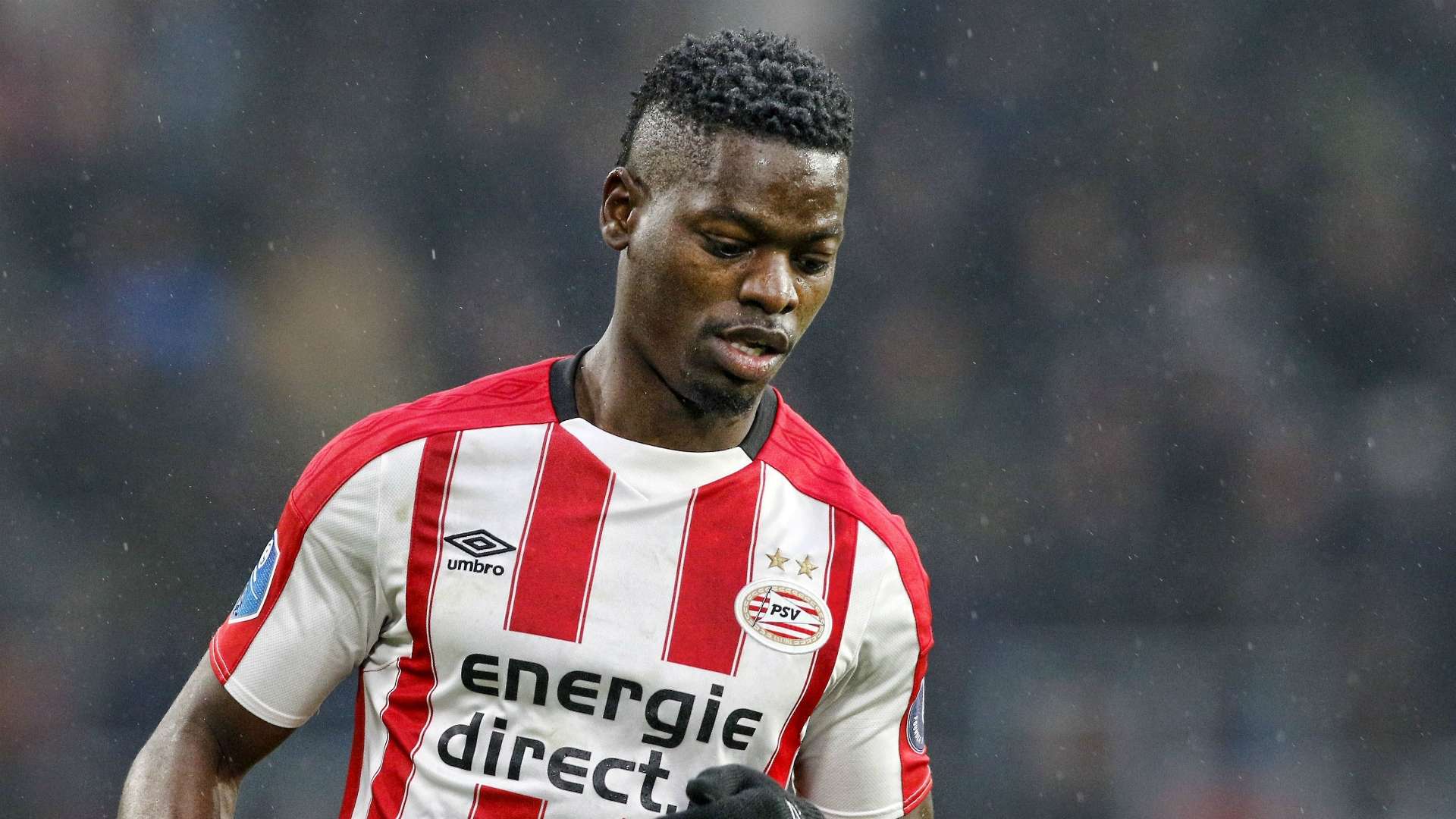 Nicolas Isimat-Mirin, PSV, 12032017