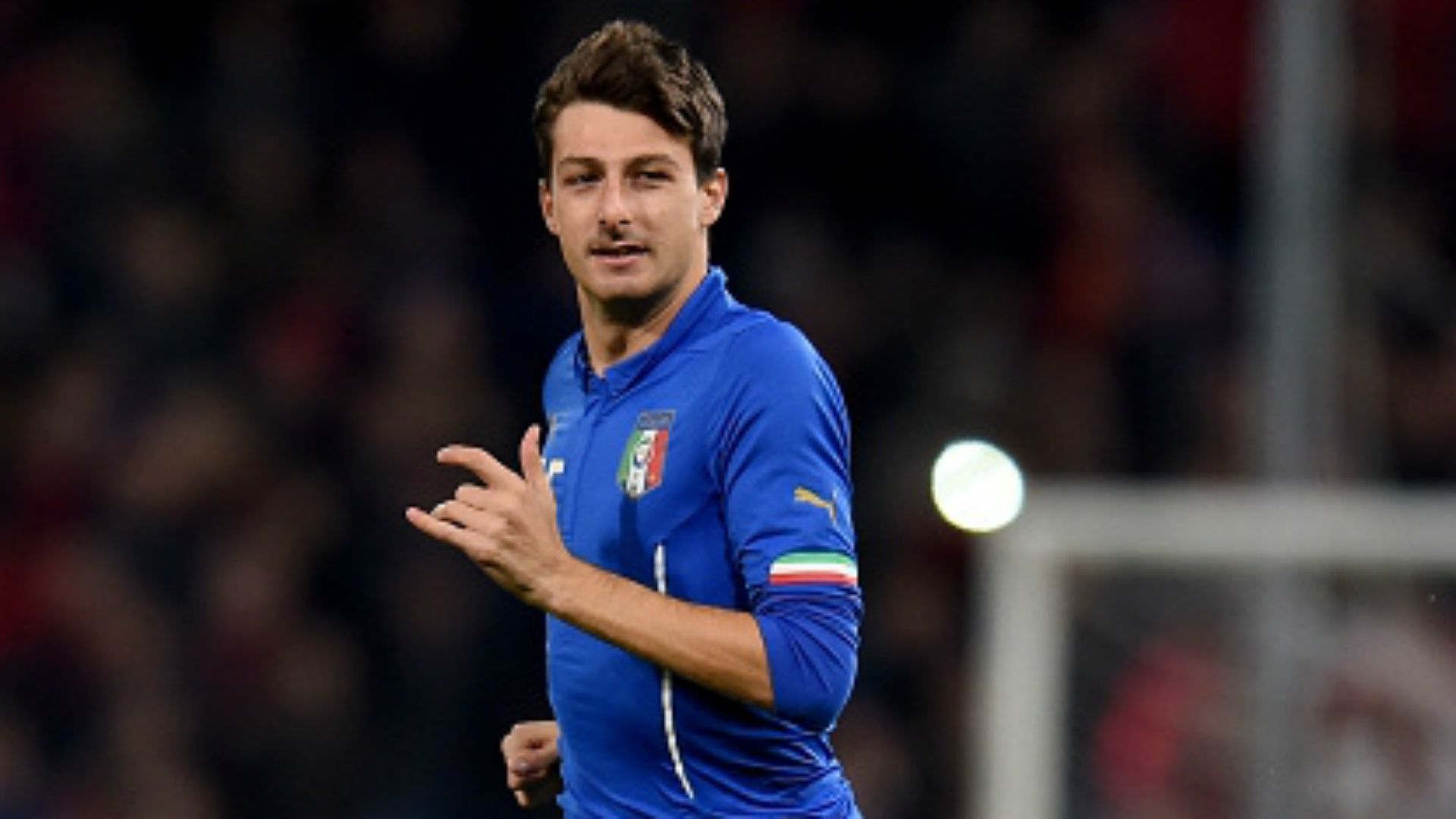 Francesco Acerbi Italia