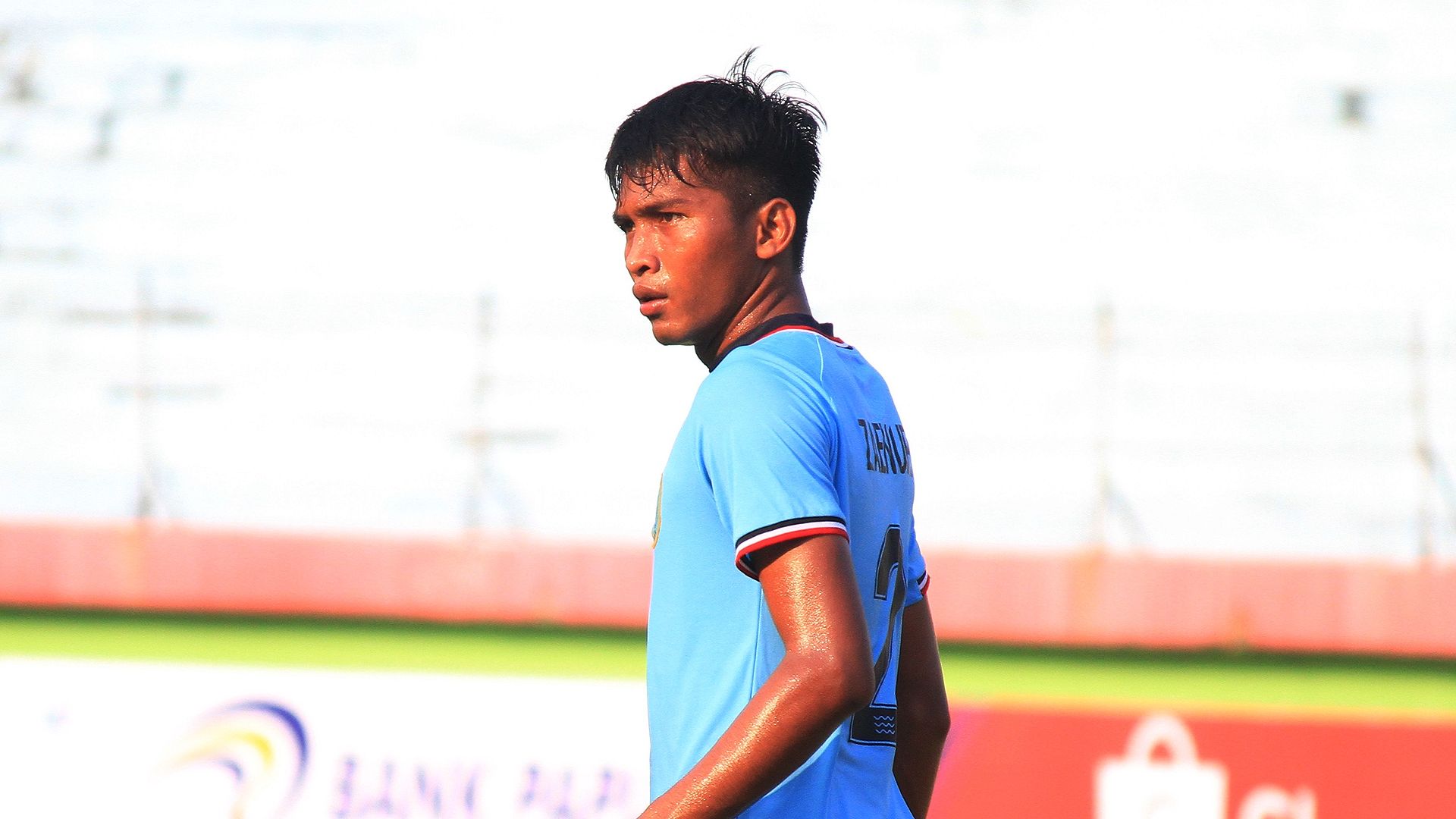 Zaenuri - Persela