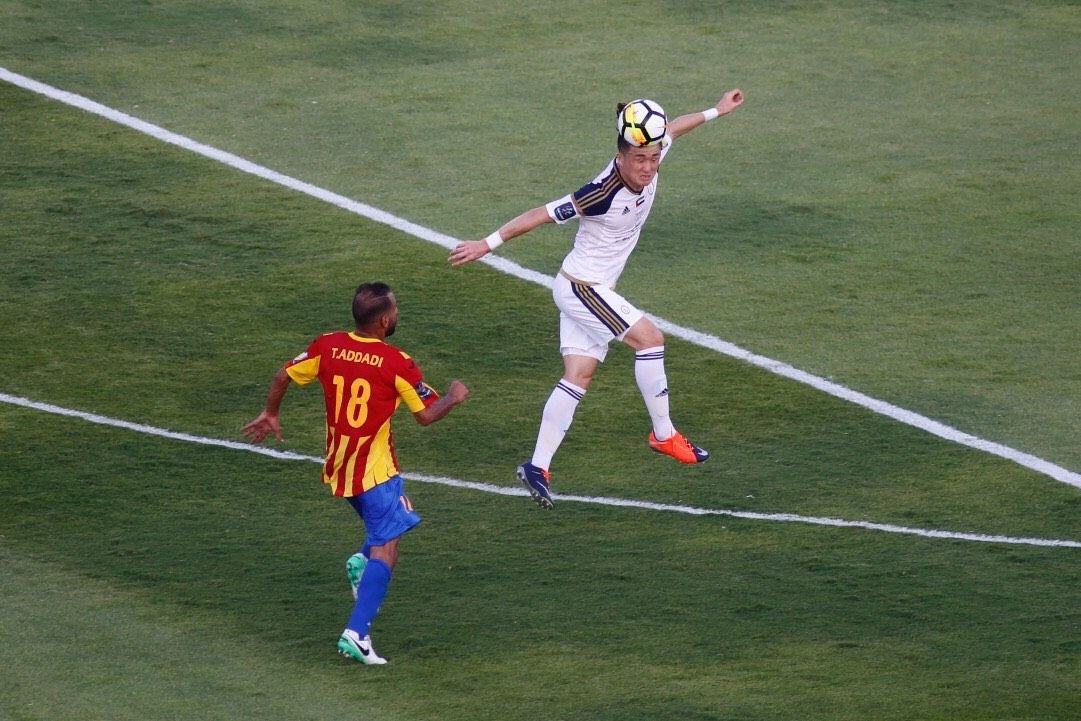 الوحدة - نصر حسين