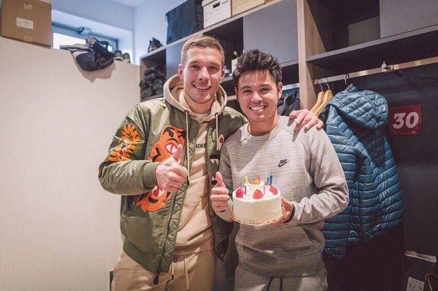 ธีราทร บุญมาทัน