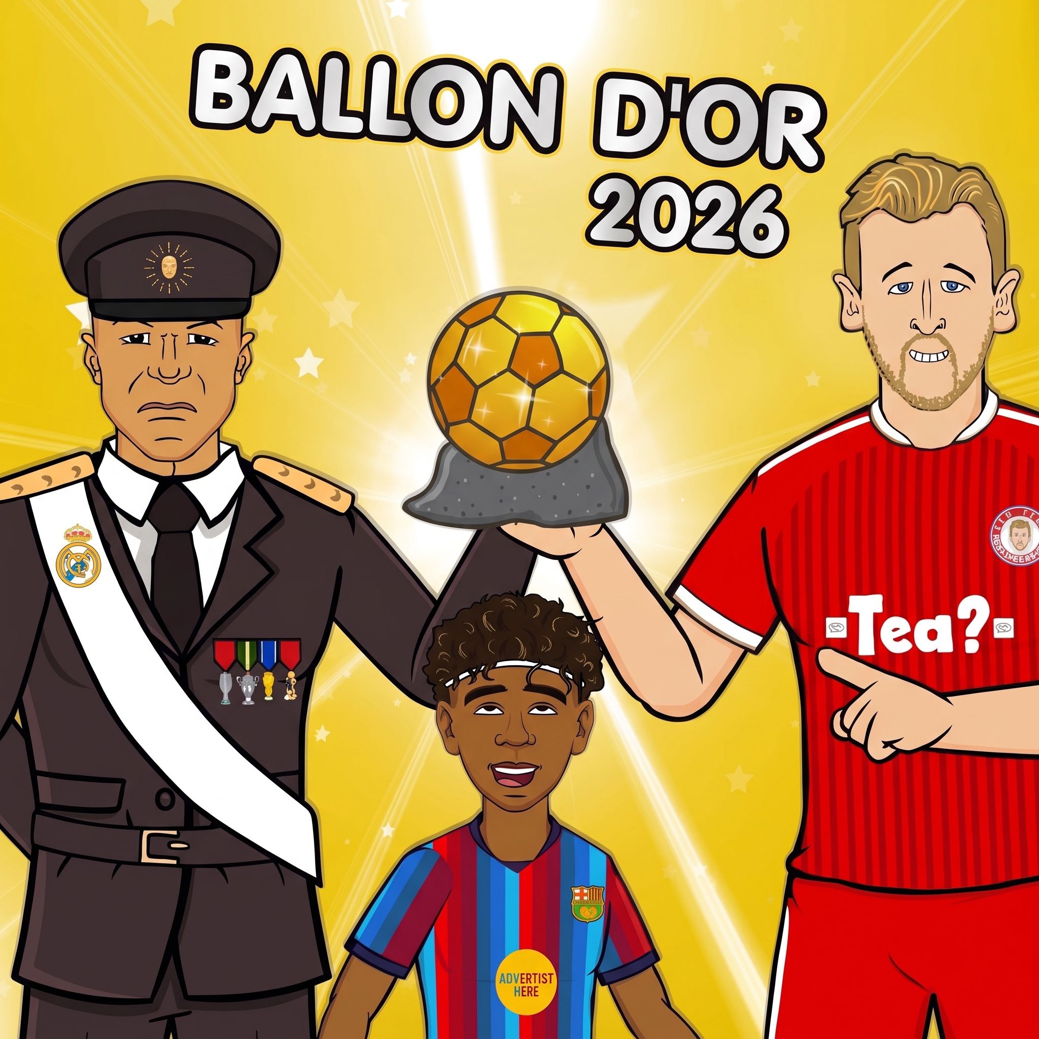 442oons Ballon d'Or GFX 1:1