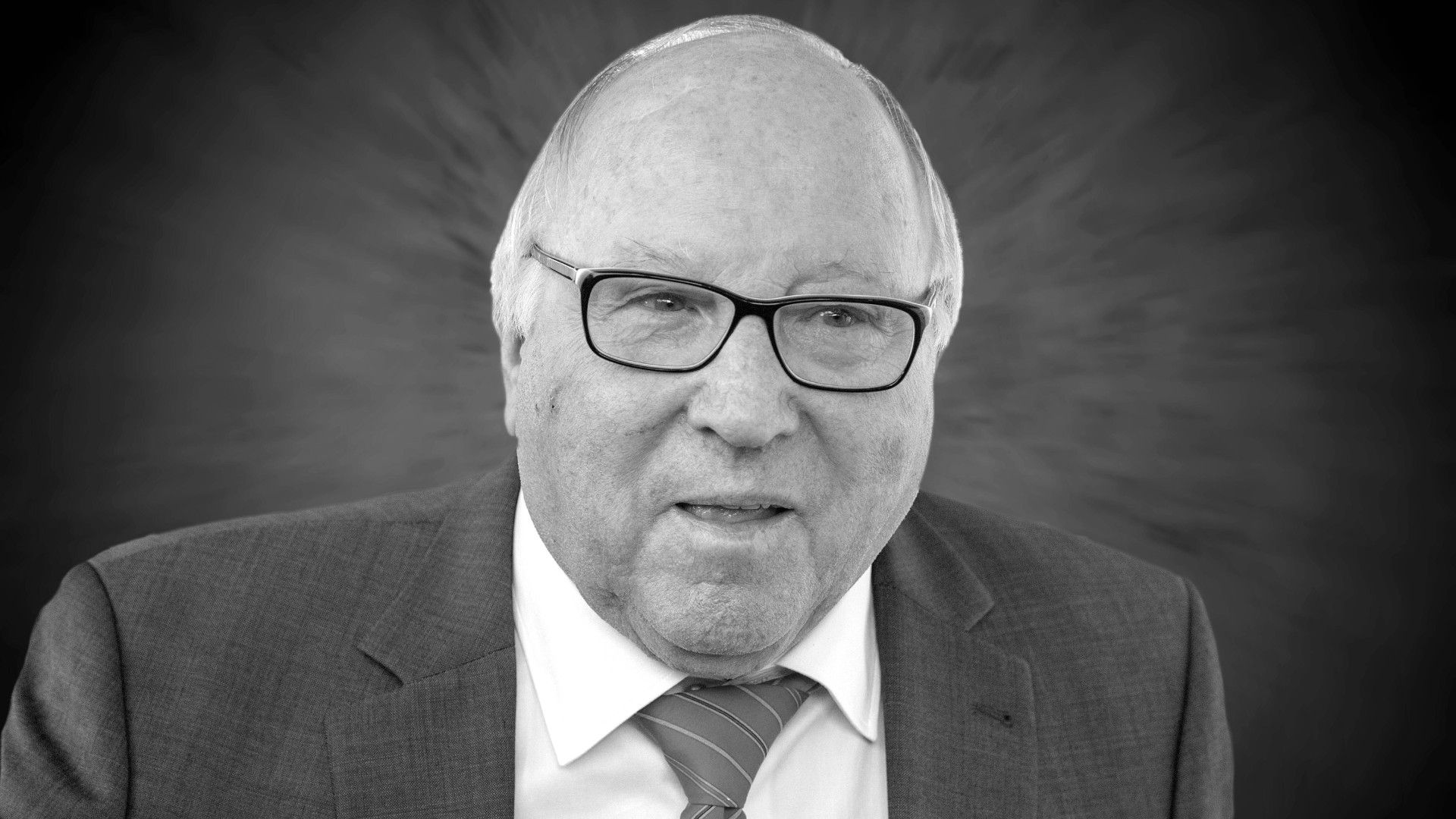 GERMANY ONLY: UWE SEELER