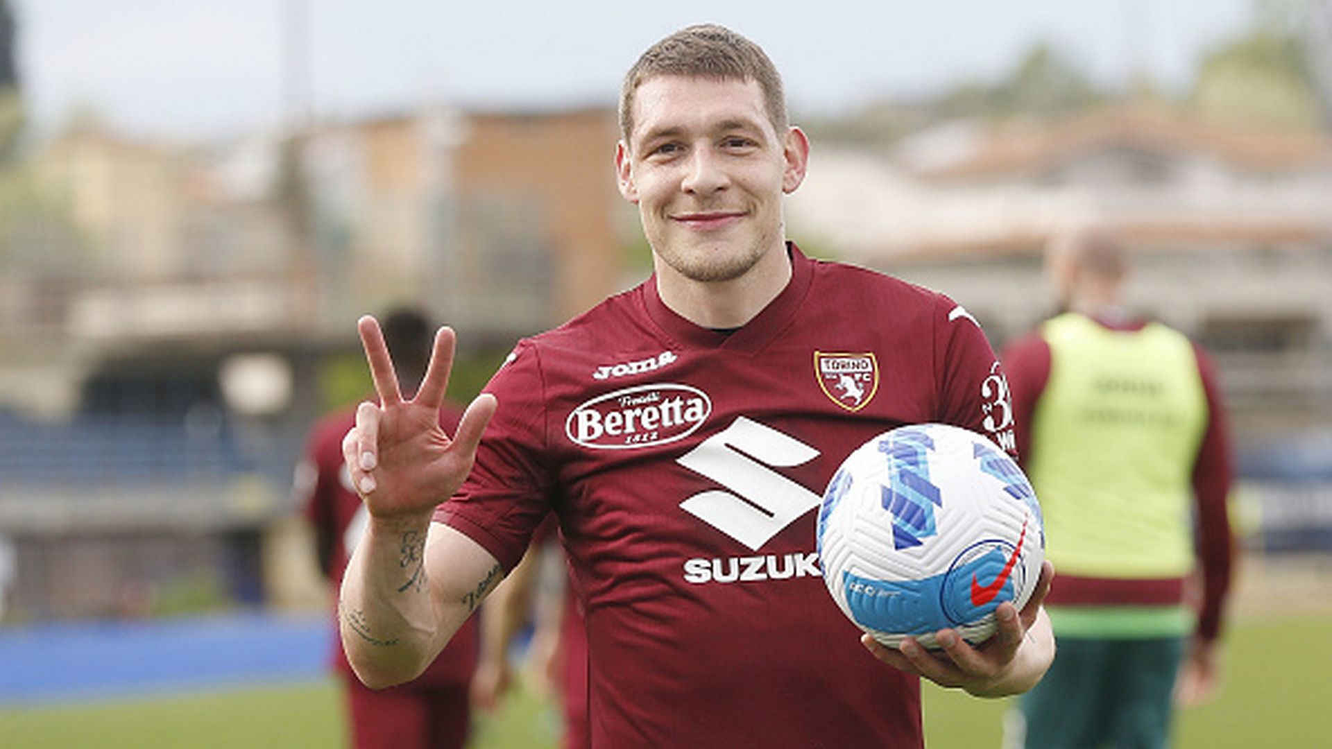 Empoli FC v Torino FC - Serie A