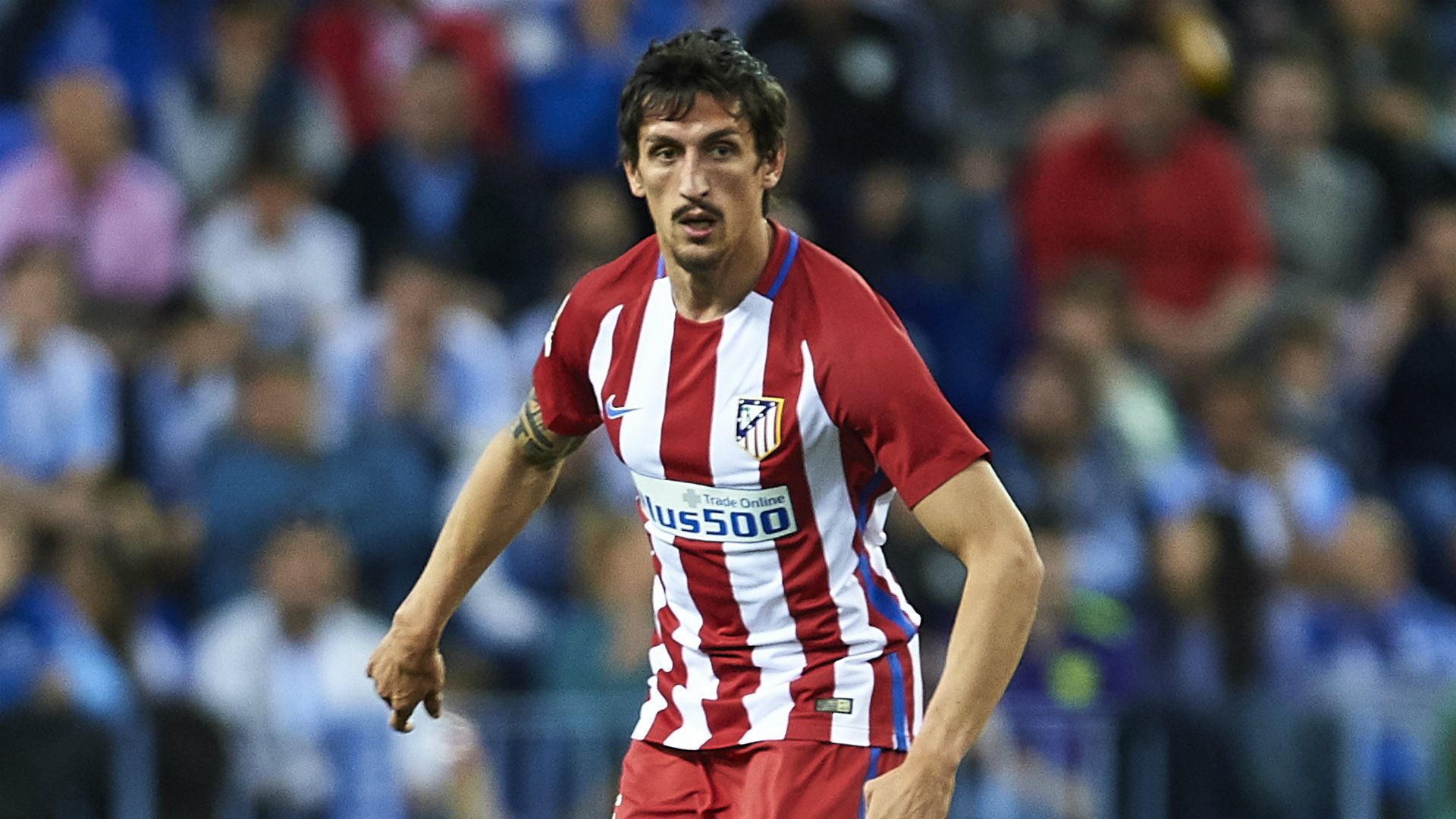 Stefan Savic Atlético Madrid