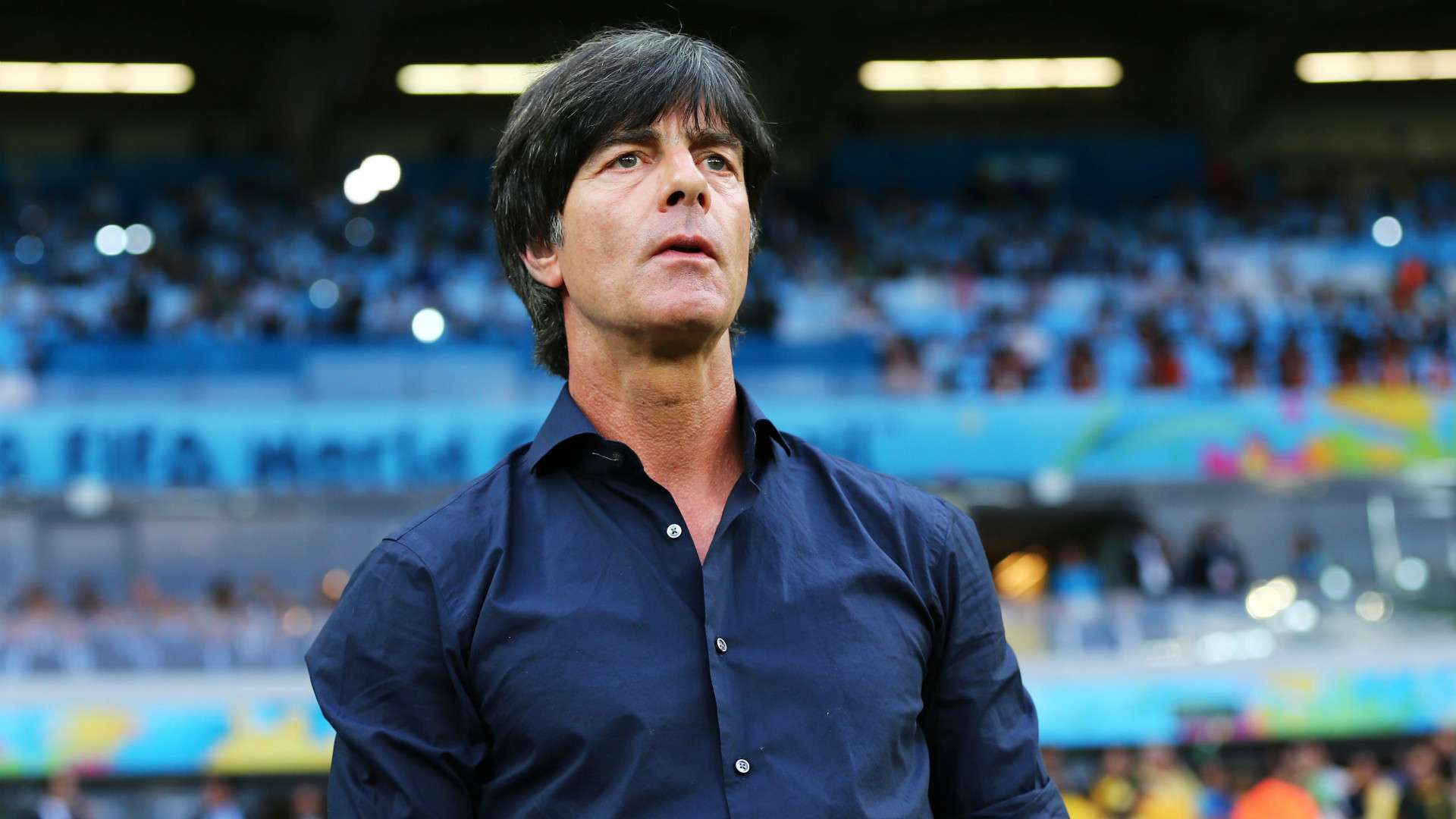 Joachim Low Germany