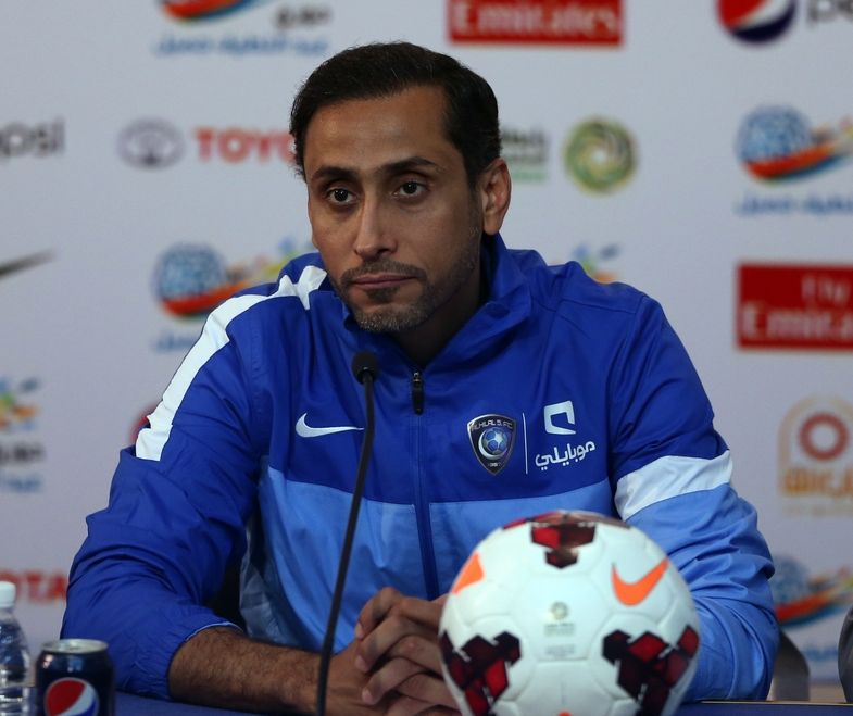 Sami Al Jaber