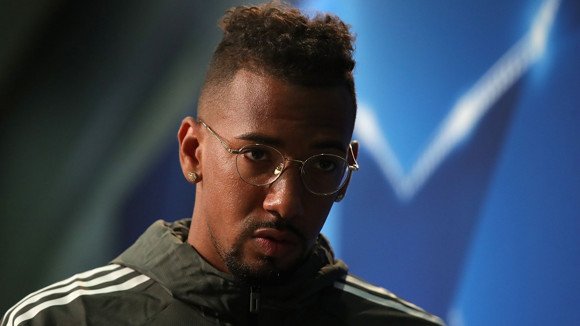 Jerome Boateng FC Bayern München