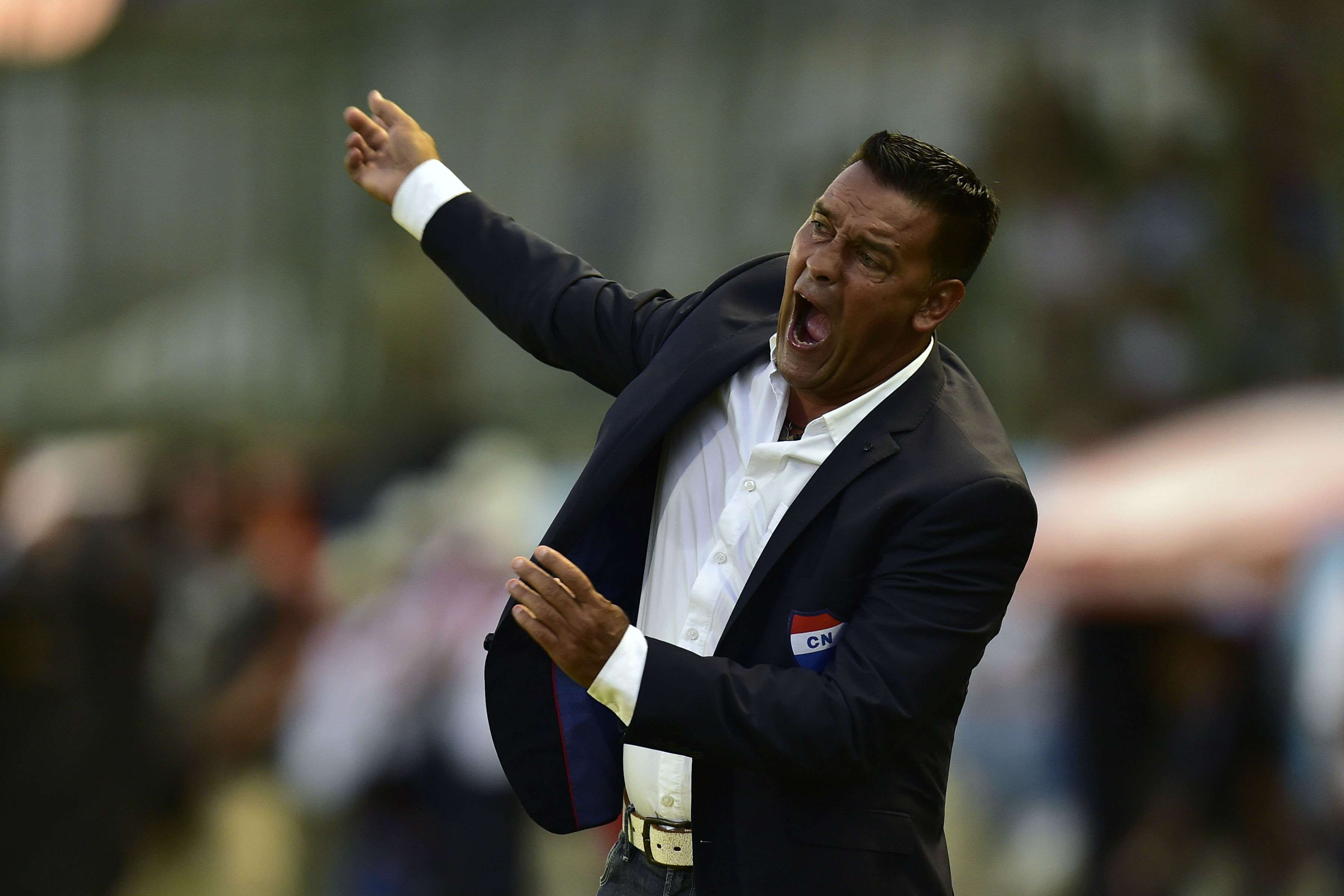 Gamboa (Paraguay) 31-01-19