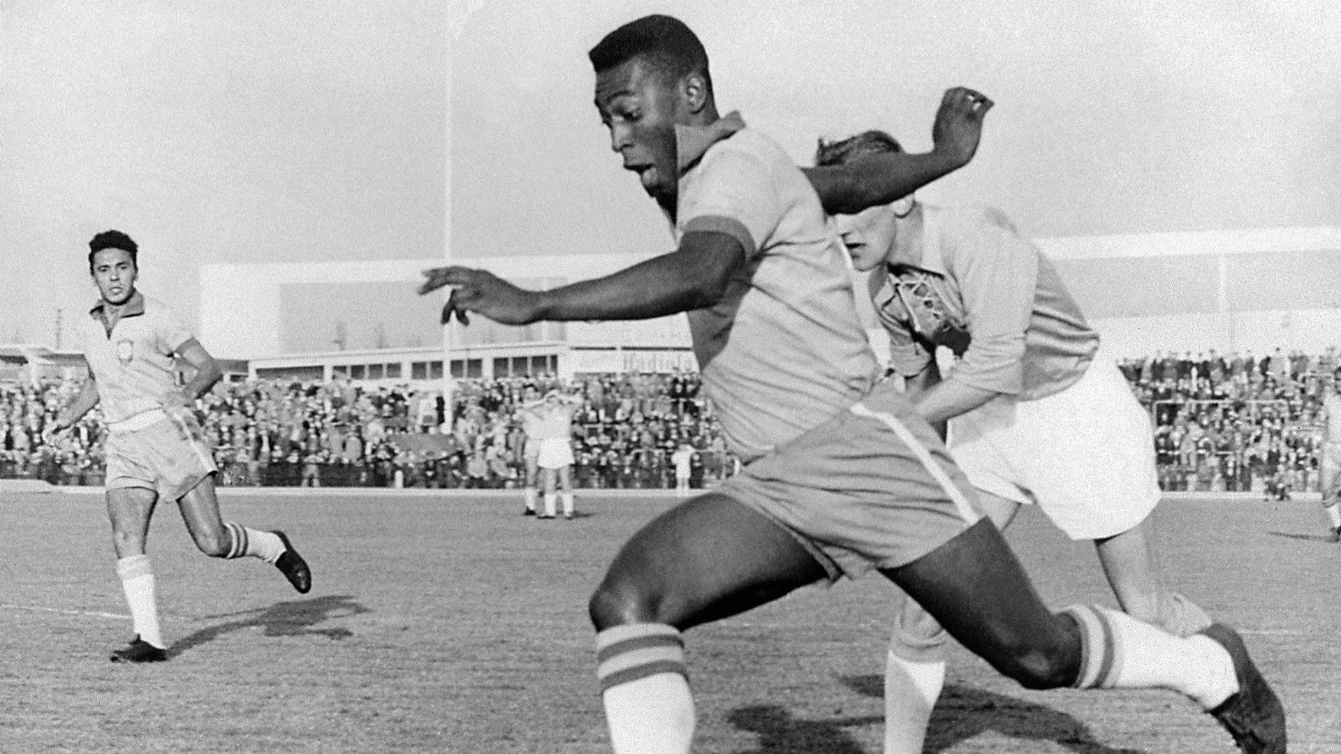 Pelé