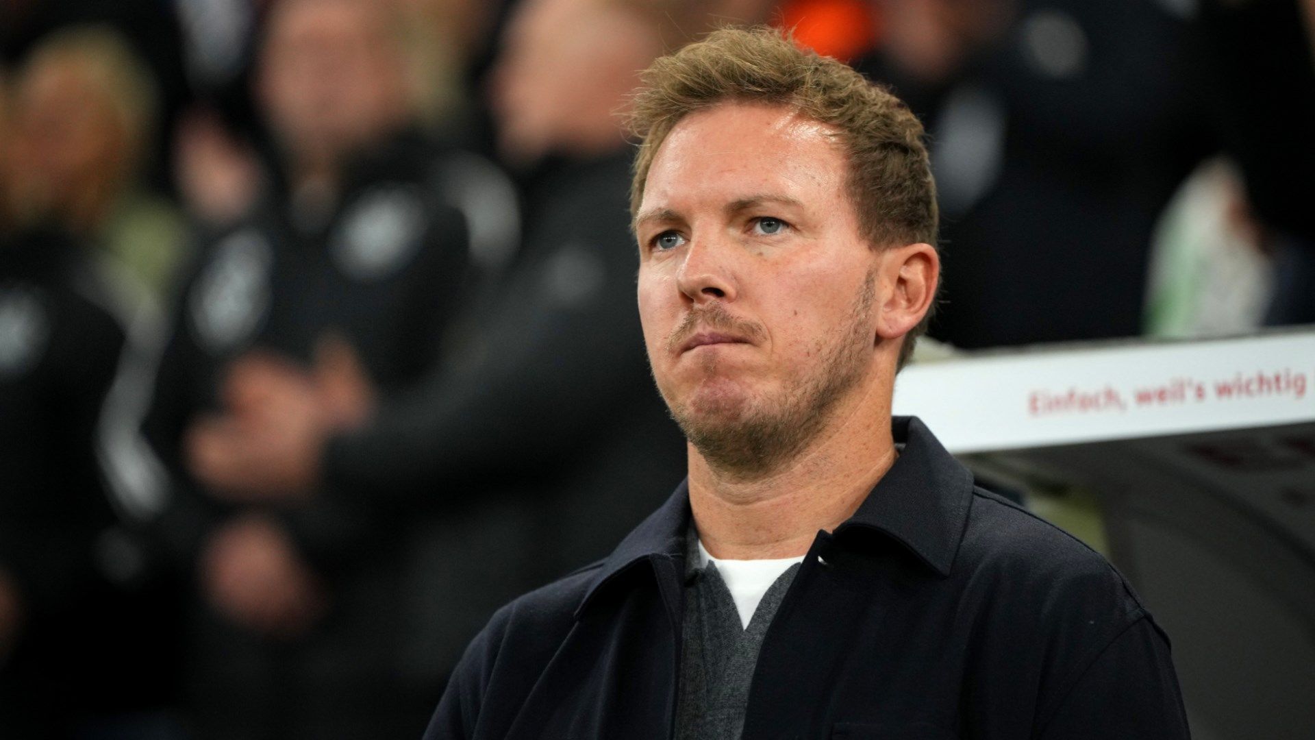 Julian Nagelsmann