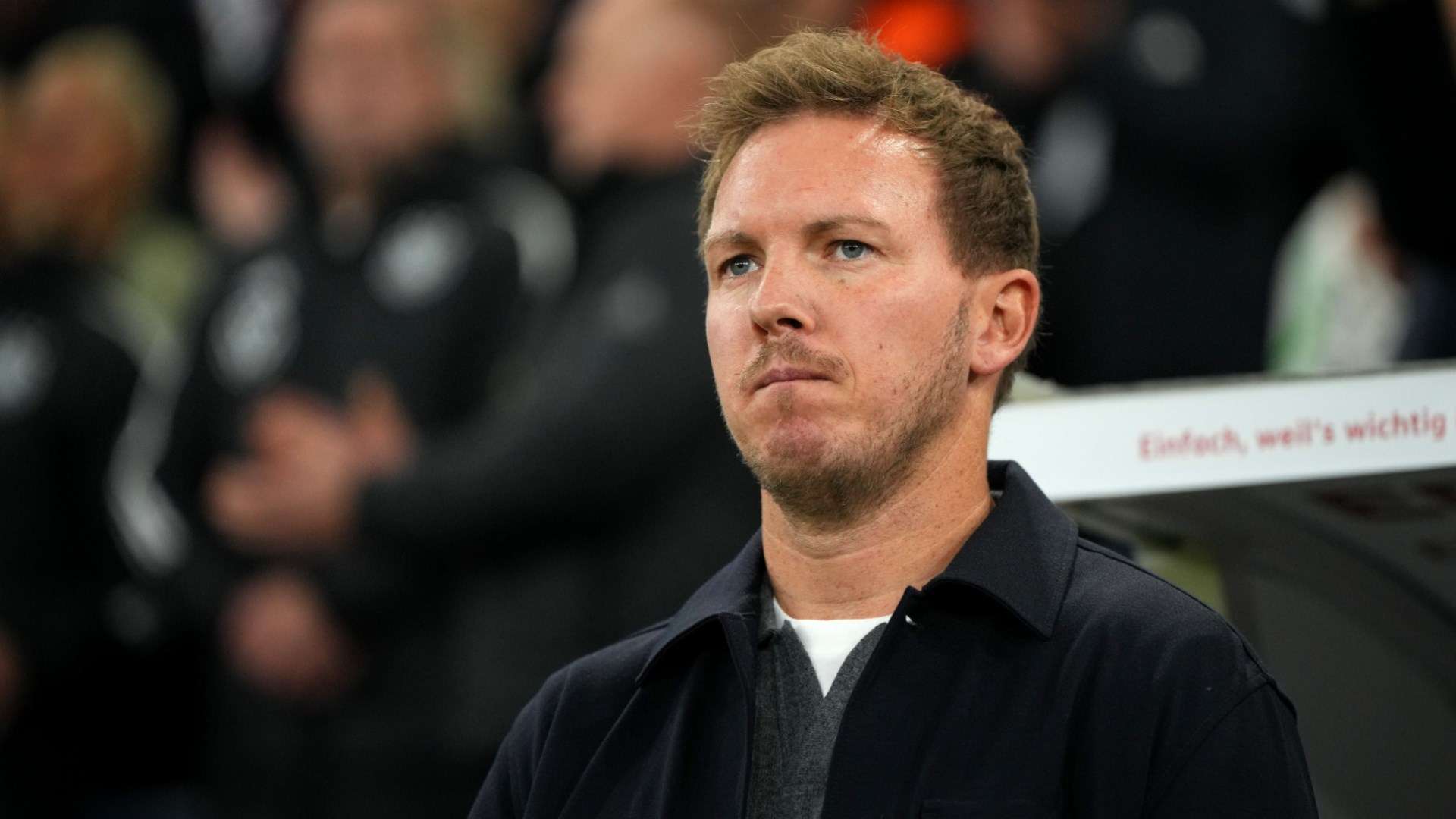 Julian Nagelsmann