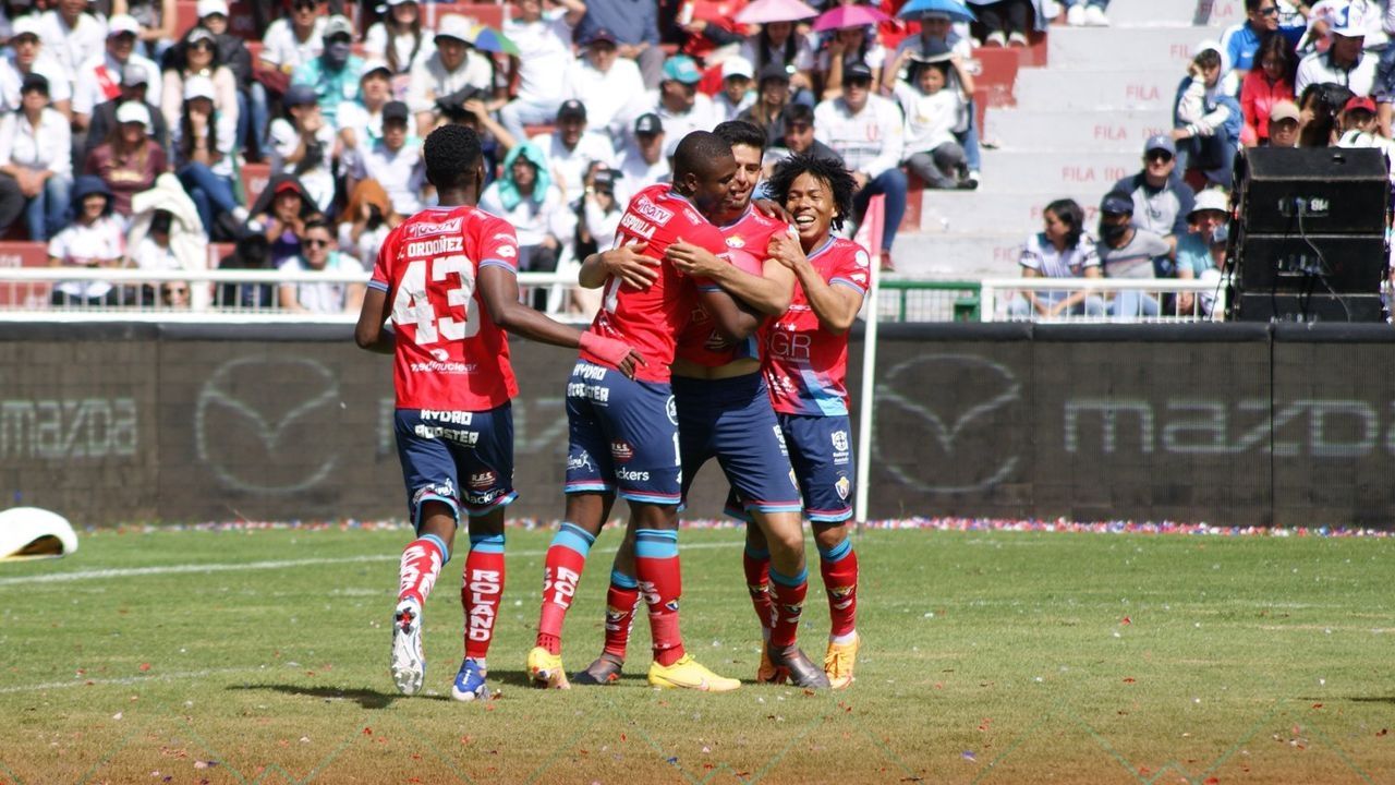 El Nacional Ecuador 2023