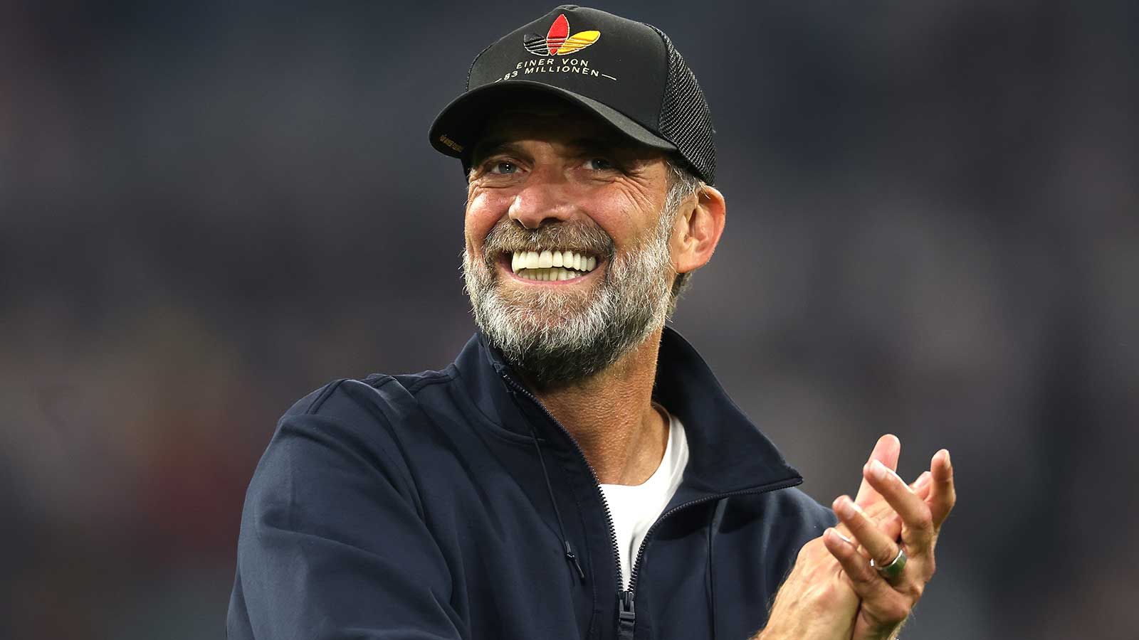 Jürgen Klopp