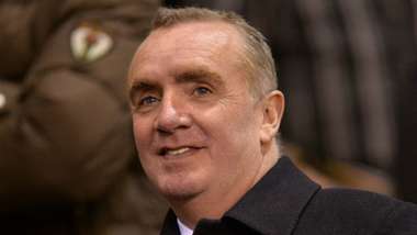 HD Ian Ayre Liverpool