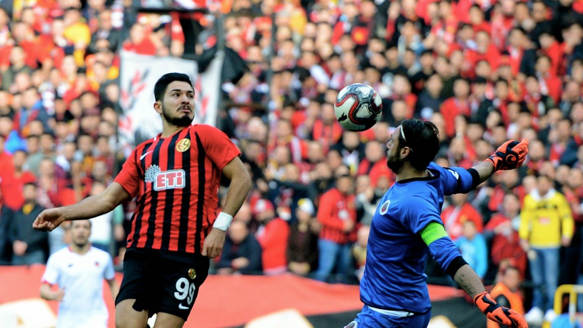 Firatcan Uzum Eskisehirspor