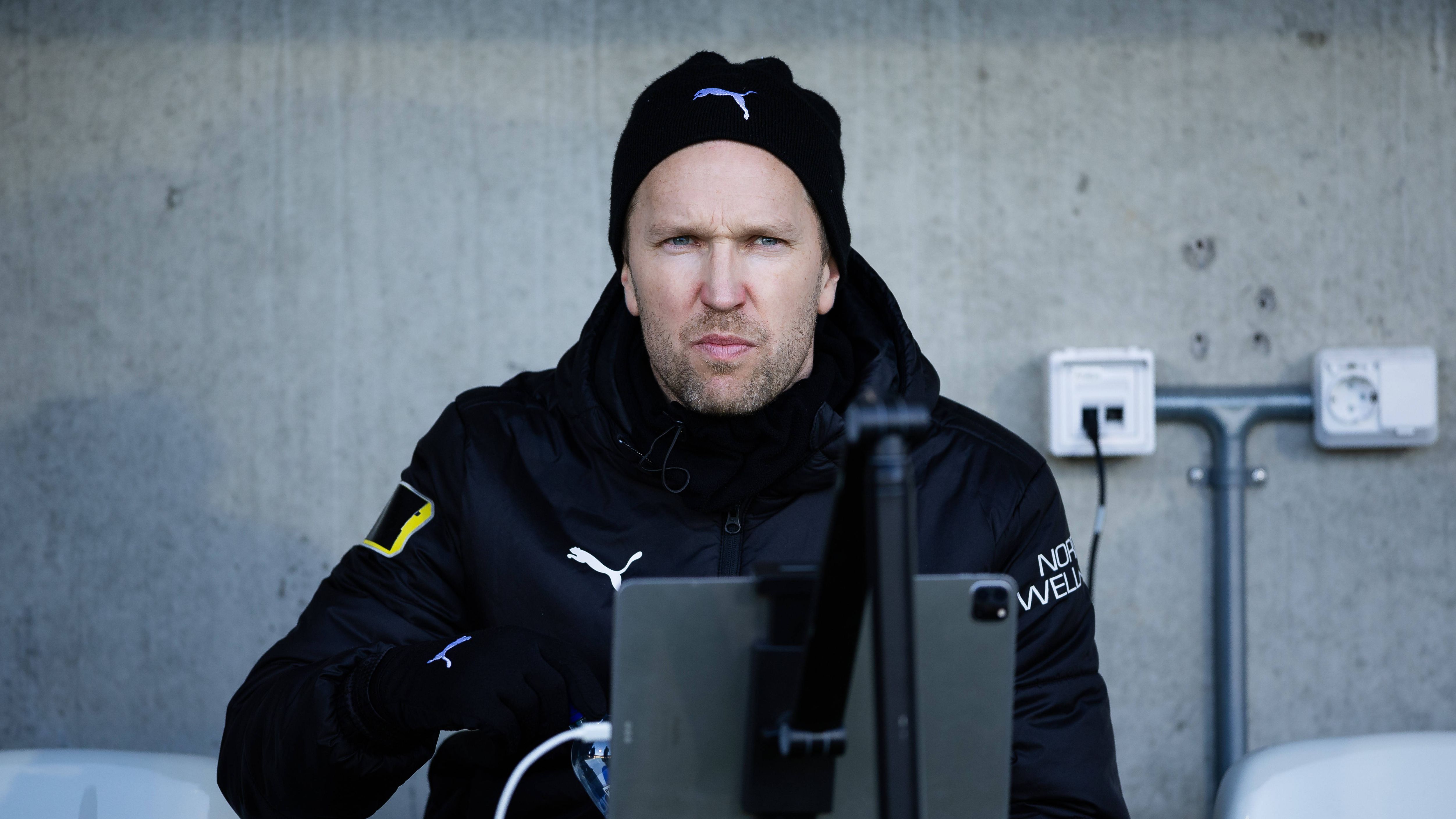 Rasmus Lindgren