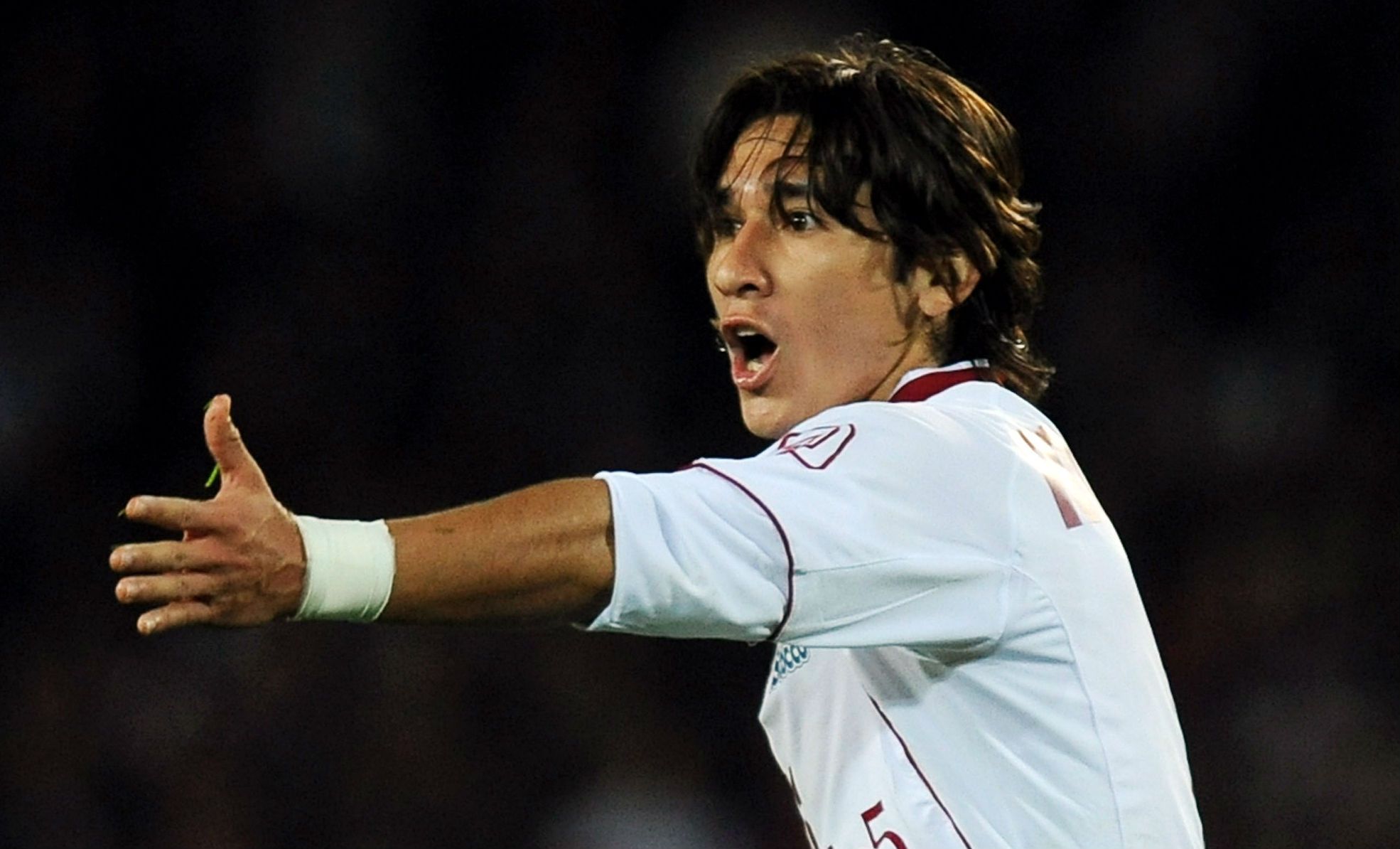 Montiel (Paraguay) 16-01-20