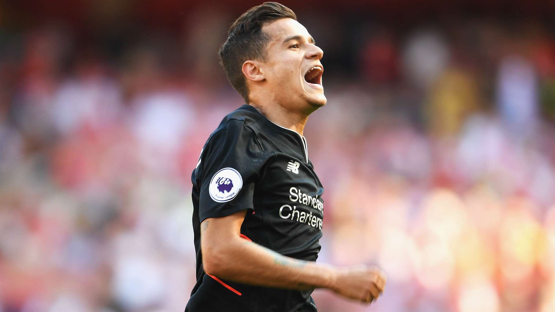 HD Phil Coutinho