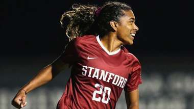 Catarina Macario Stanford 2020