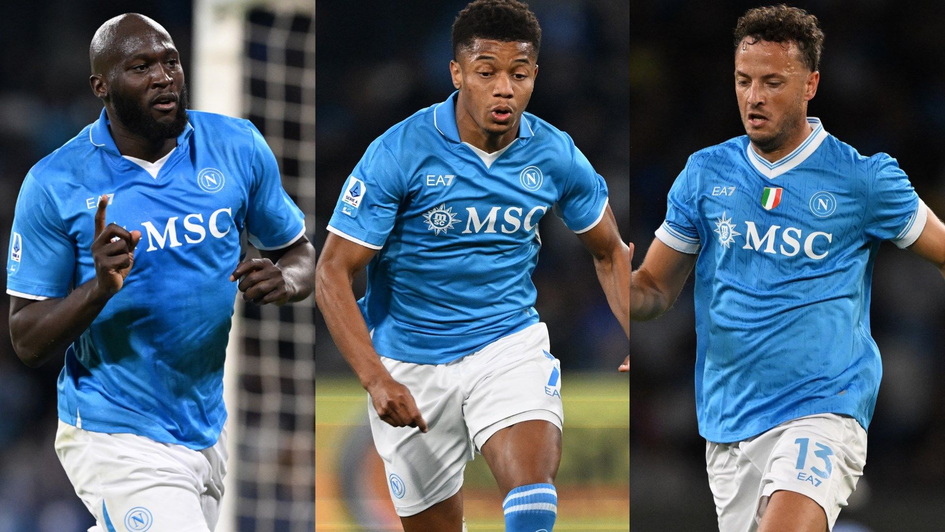 Lukaku Neres Rrahmani