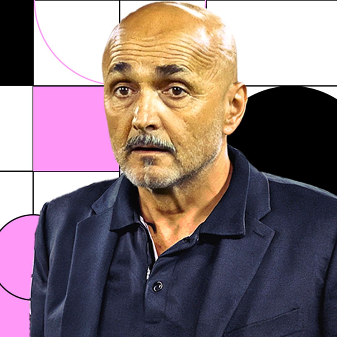 Spalletti gfx