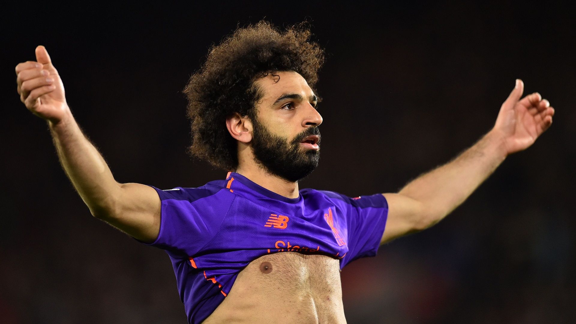 2019-04-06 Salah Livepool
