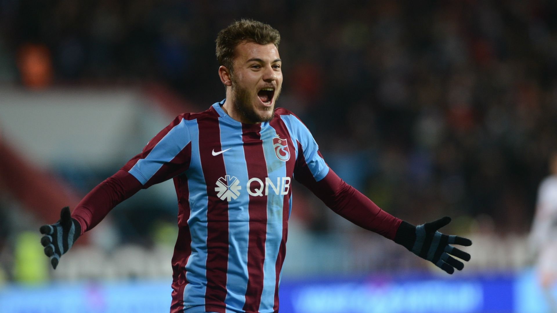 Yusuf Erdogan Trabzonspor