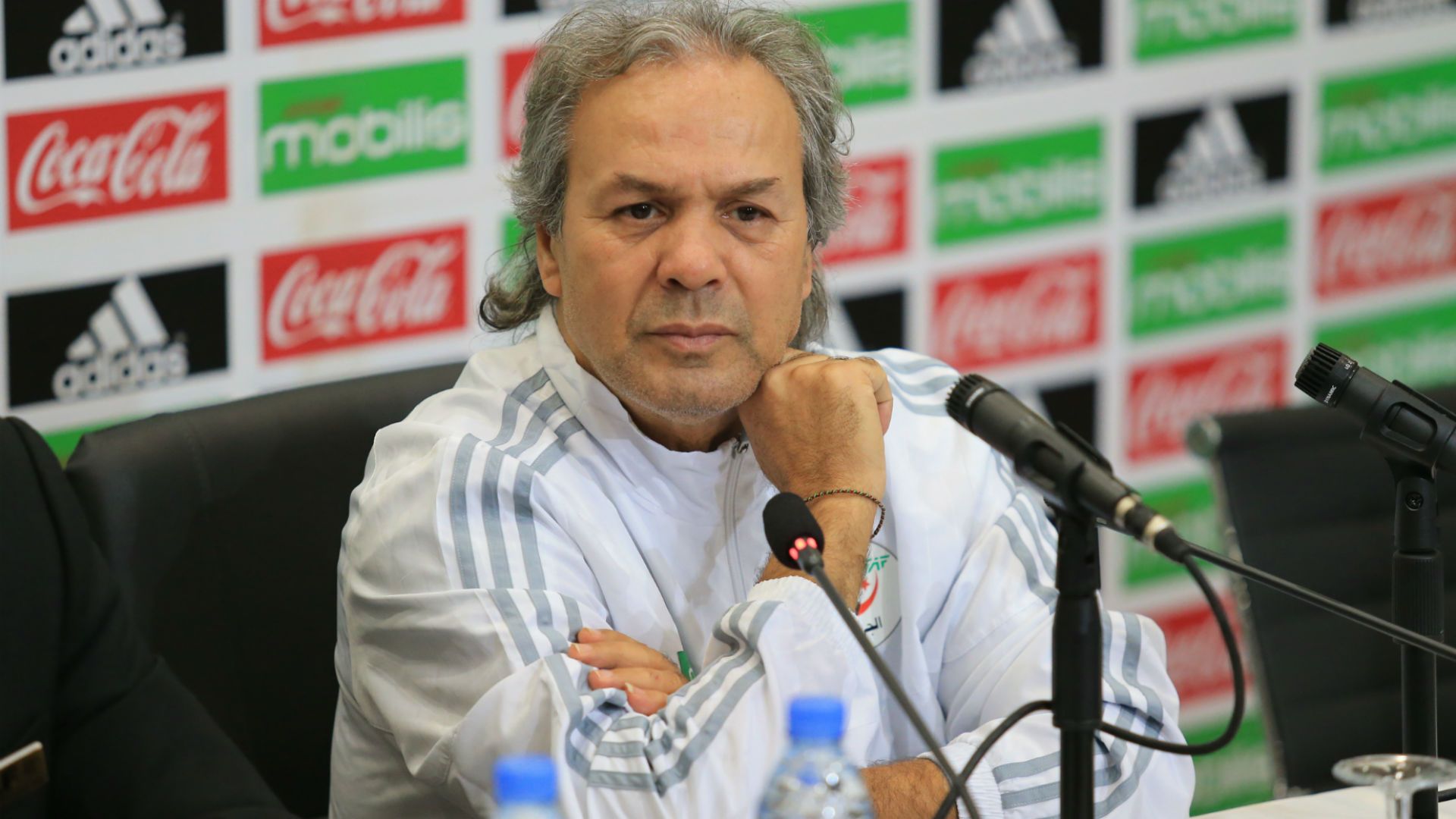 Rabah Madjer