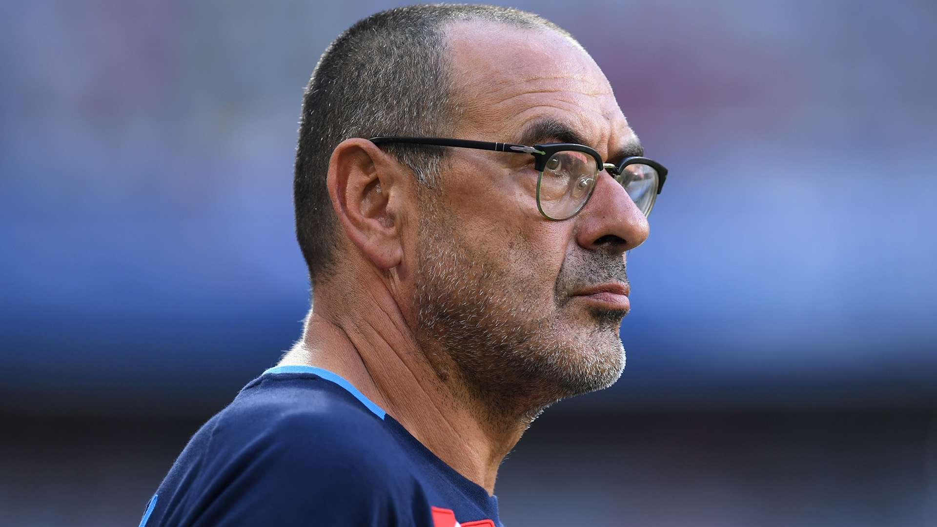 Maurizio Sarri Napoli