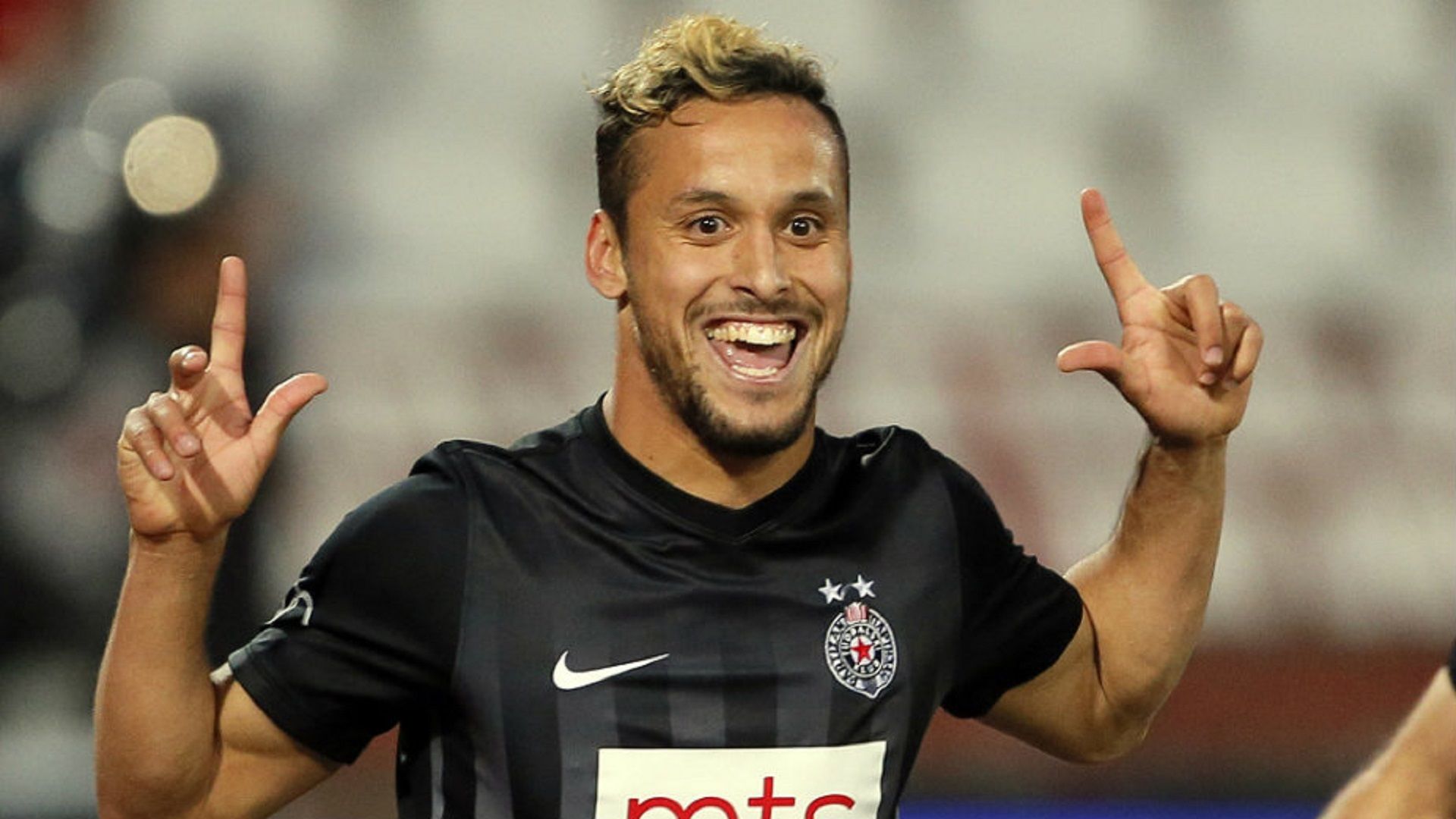 Leonardo da Silva Souza