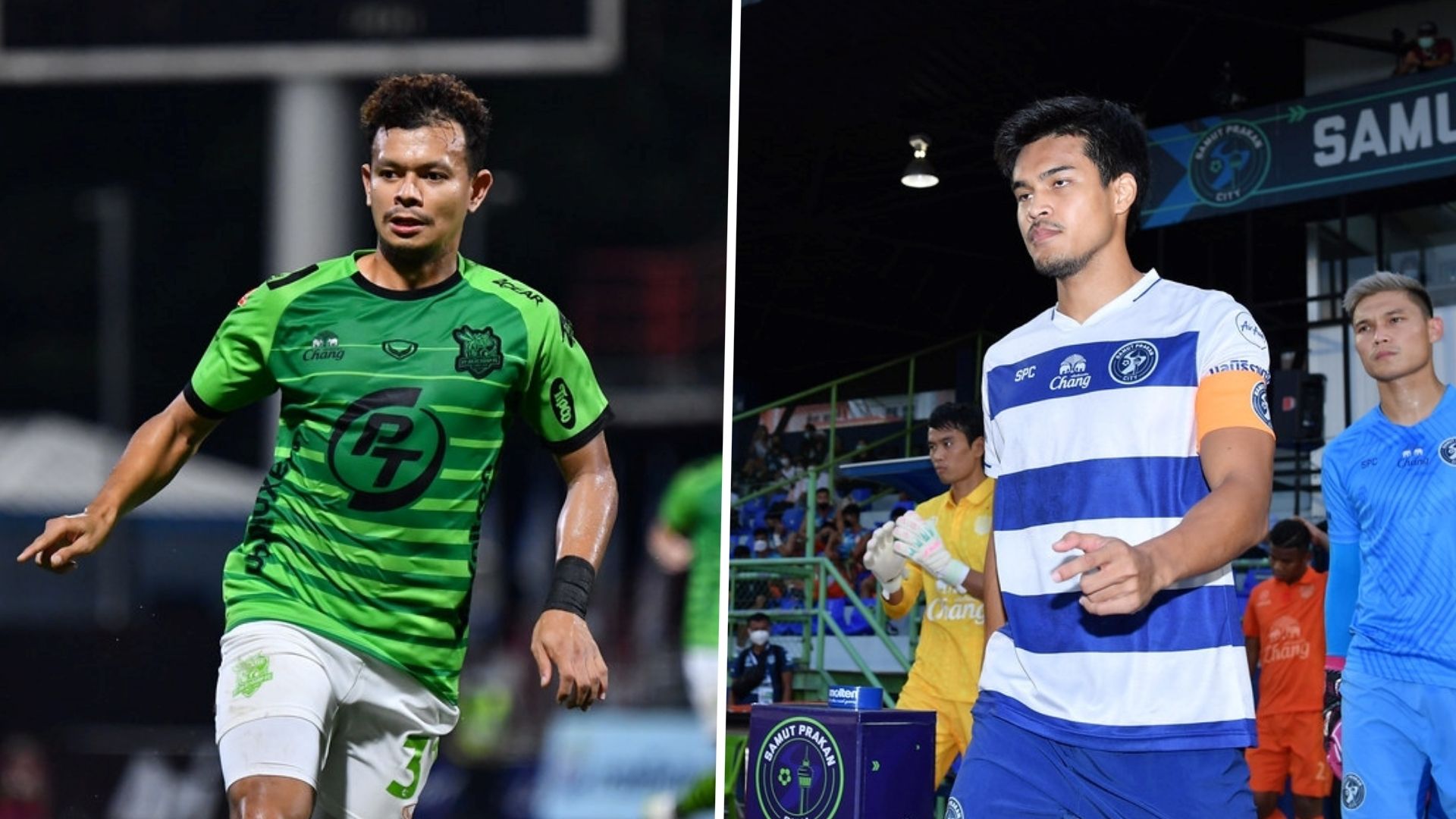 พีที ประจวบ - สมุทรปราการ