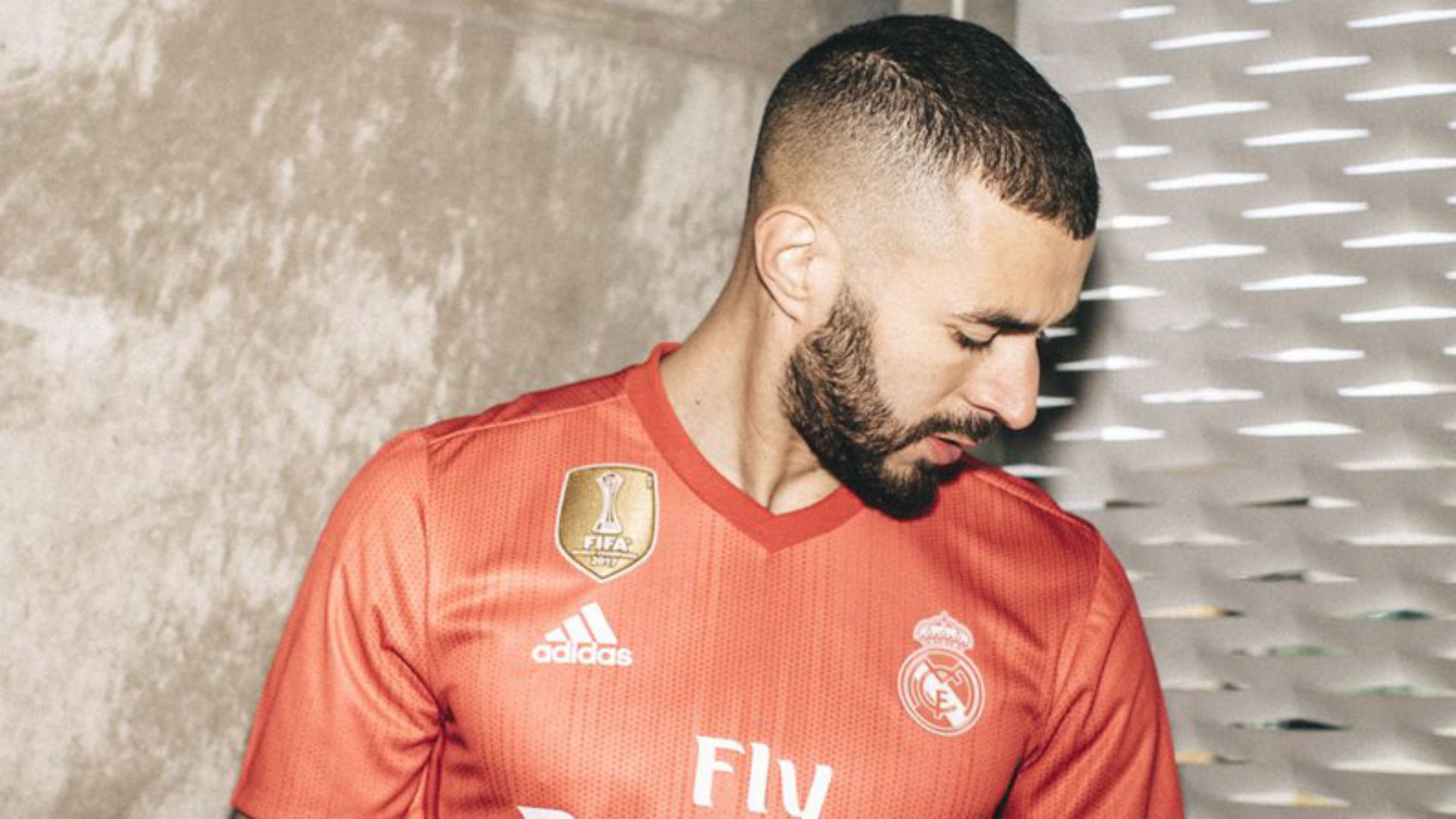 Benzema