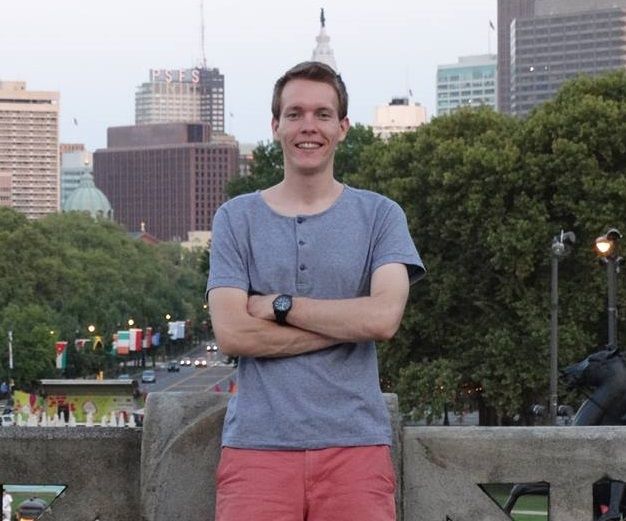 Mészáros Ábel kép