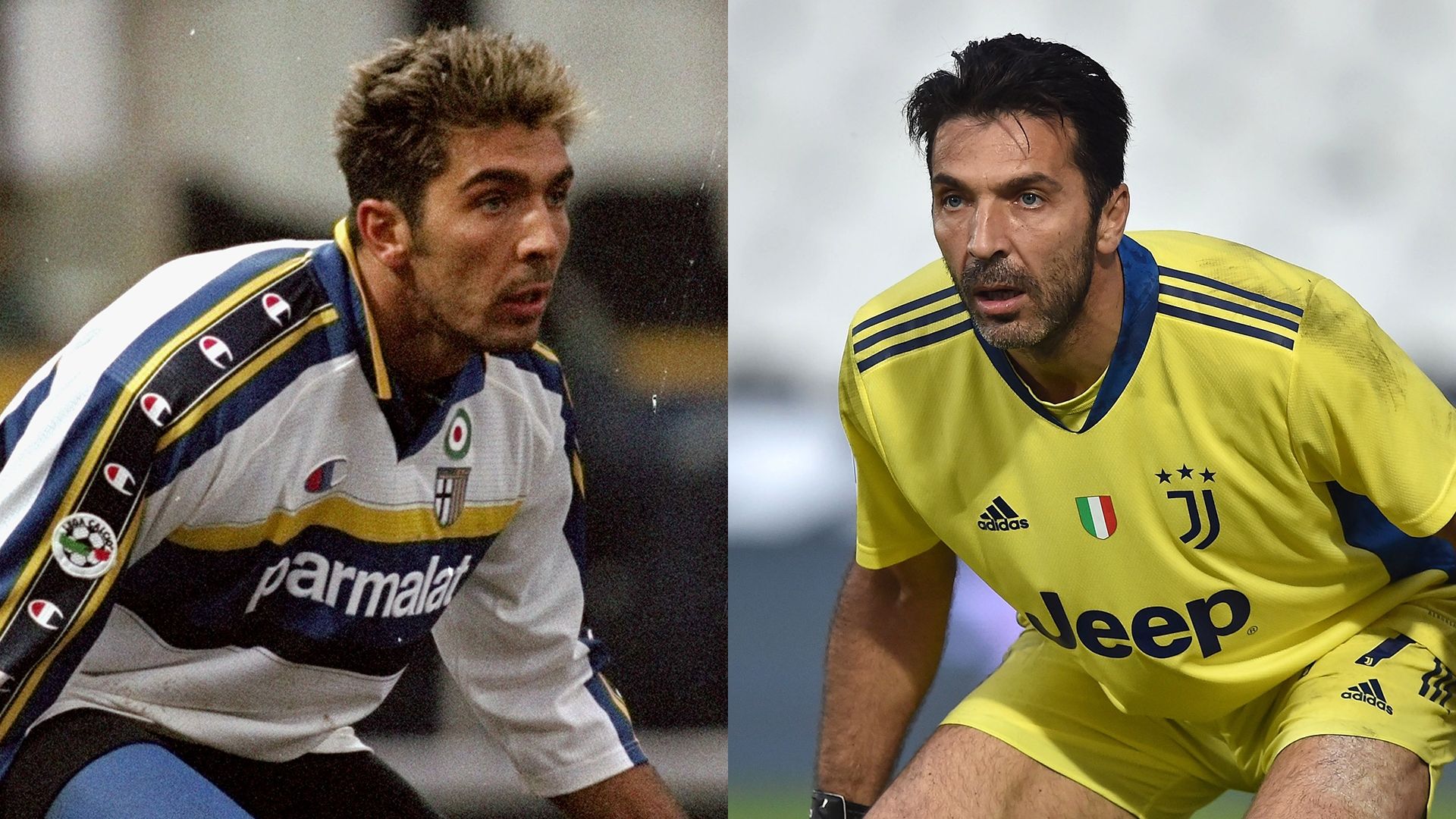 buffon