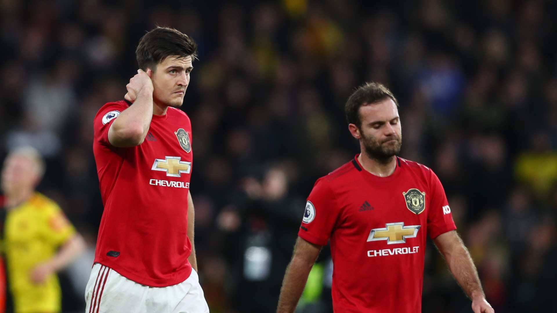 2019-12-22 Harry Maguire