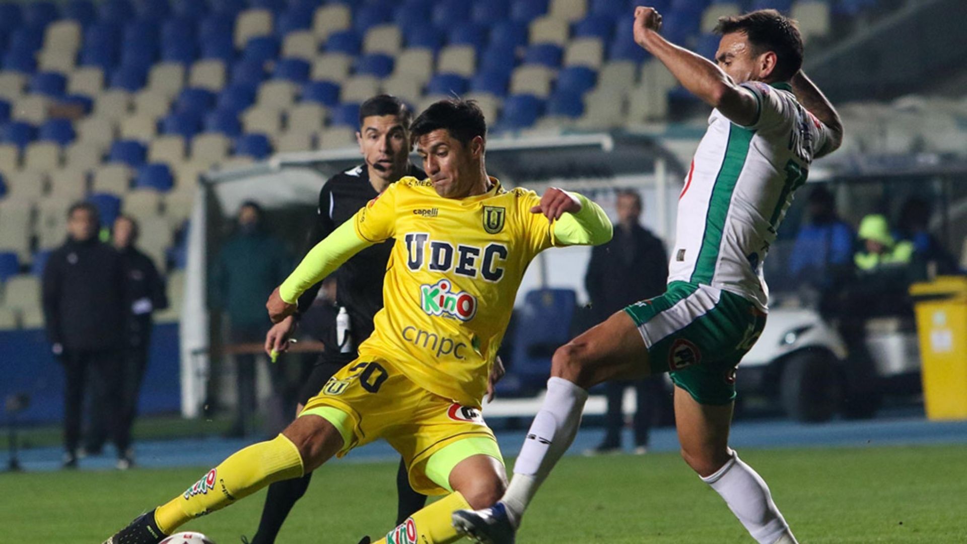 12062023 Universidad de Concepción Puerto Montt Yashir Islame