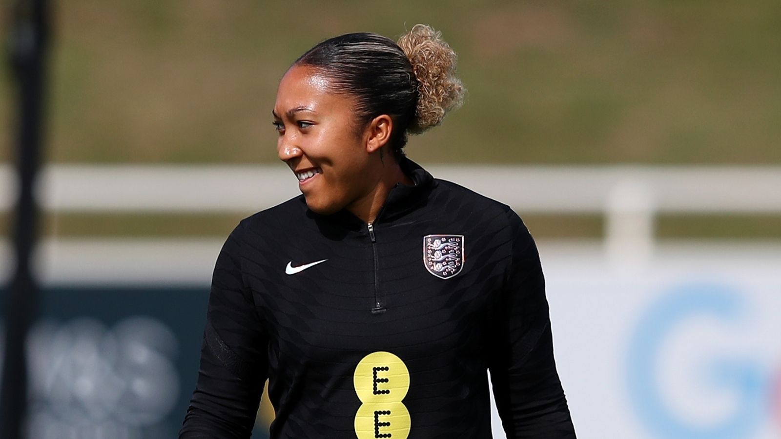 Lauren James England Women 2022