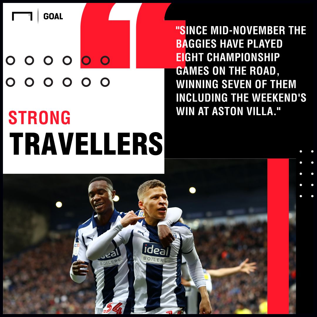 QPR v West Brom Betting Preview